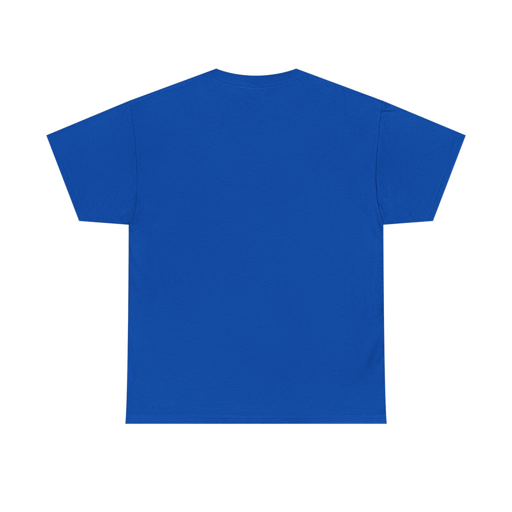 Al is Life "COSMIC SWIRL" — Colorful Retro Graphic Tee T‑Shirt