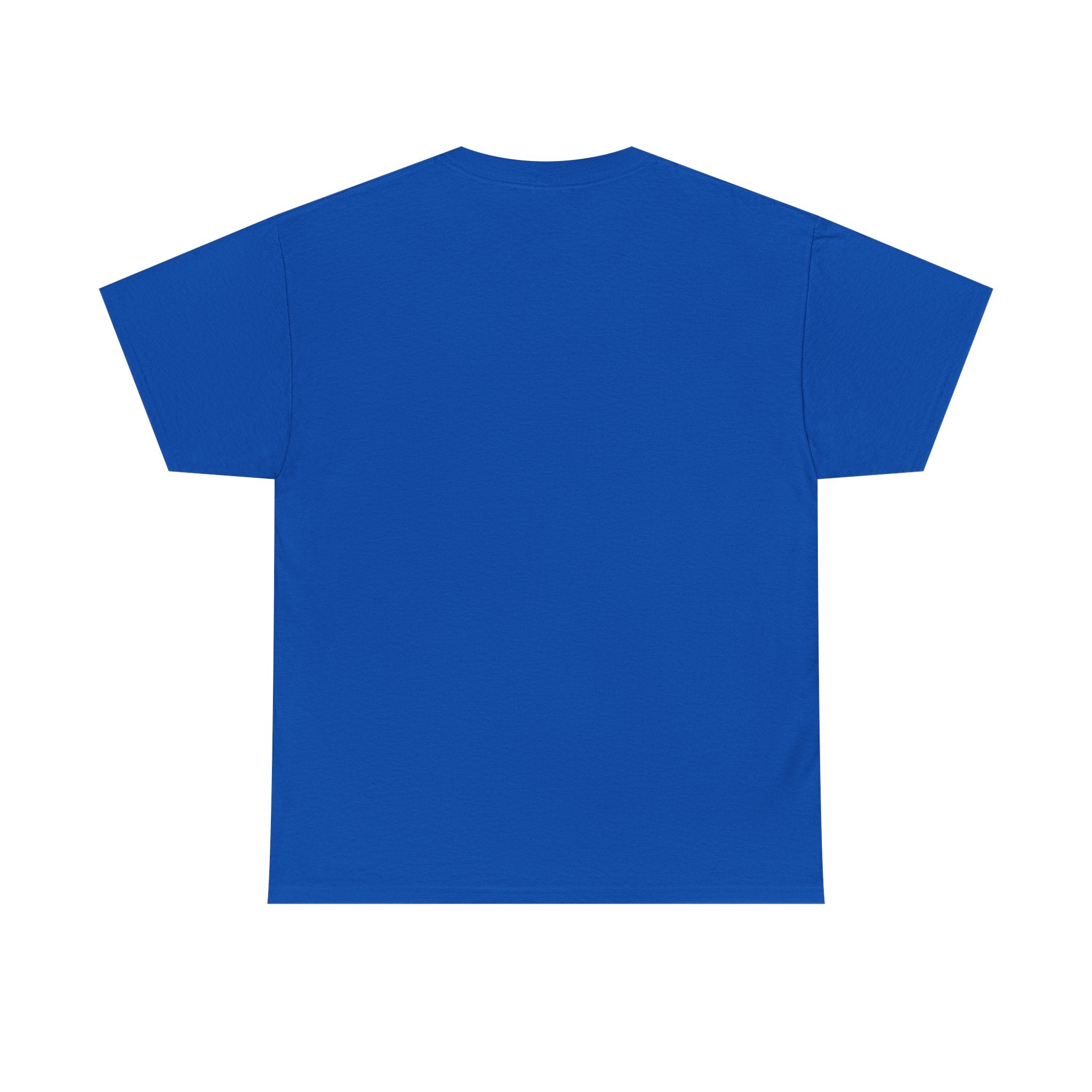 Al is Life "COSMIC SWIRL" — Colorful Retro Graphic Tee T‑Shirt