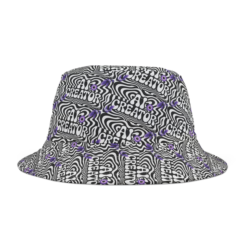 Bucket Hat (AOP)