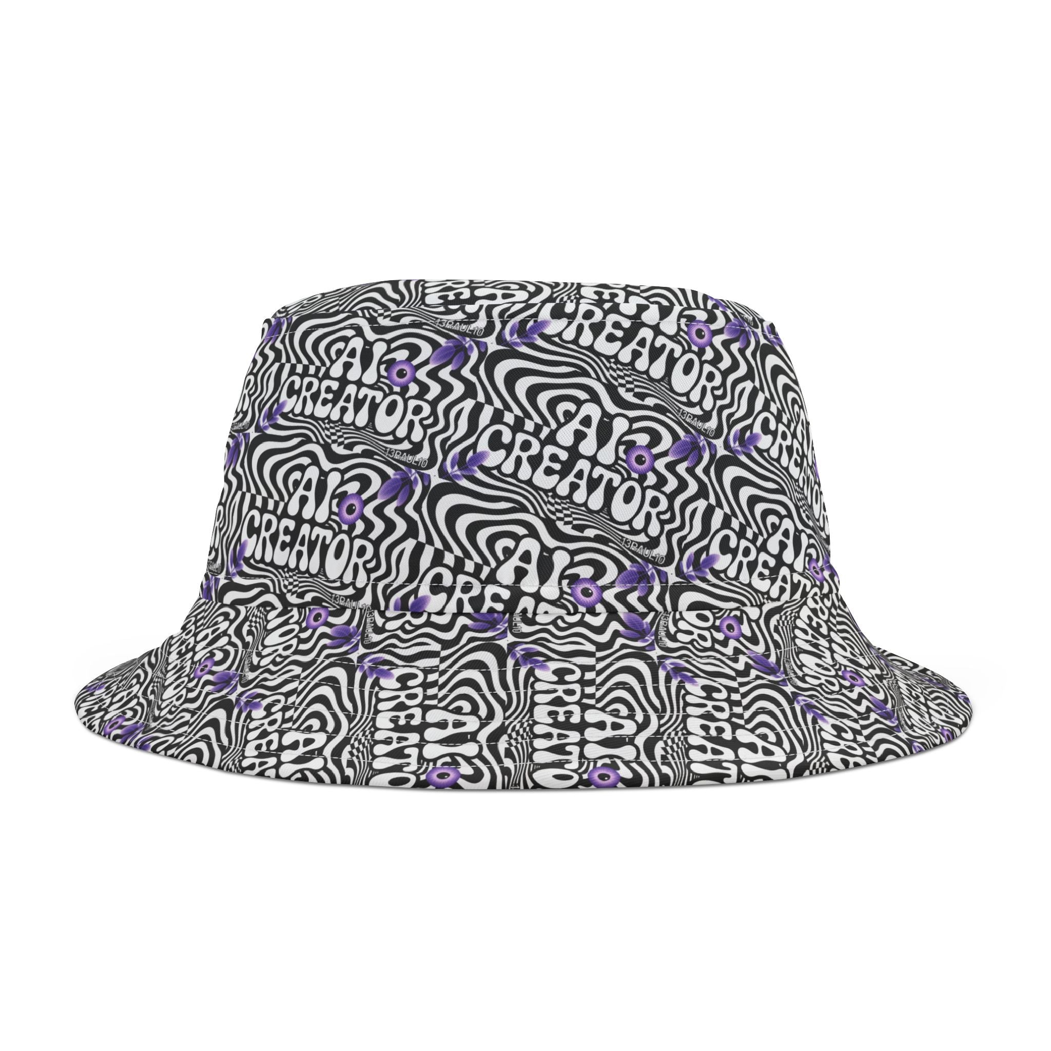 Bucket Hat (AOP)