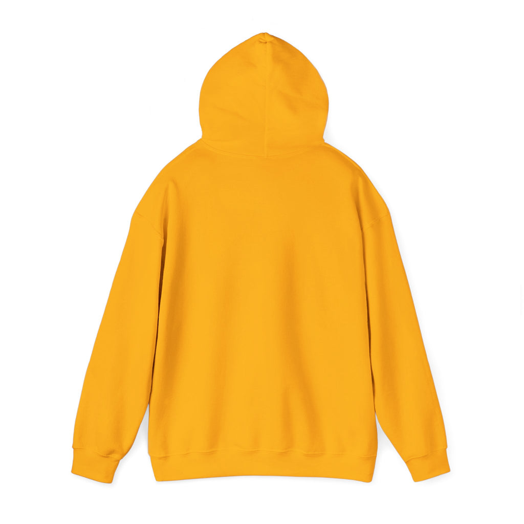 AI  BEAST  " Warrior.exe "  Unisex Heavy Blend™ Hooded Sweatshirt