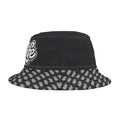 AI is Life "STREET TAG PATTERN" Bucket Hat (AOP)