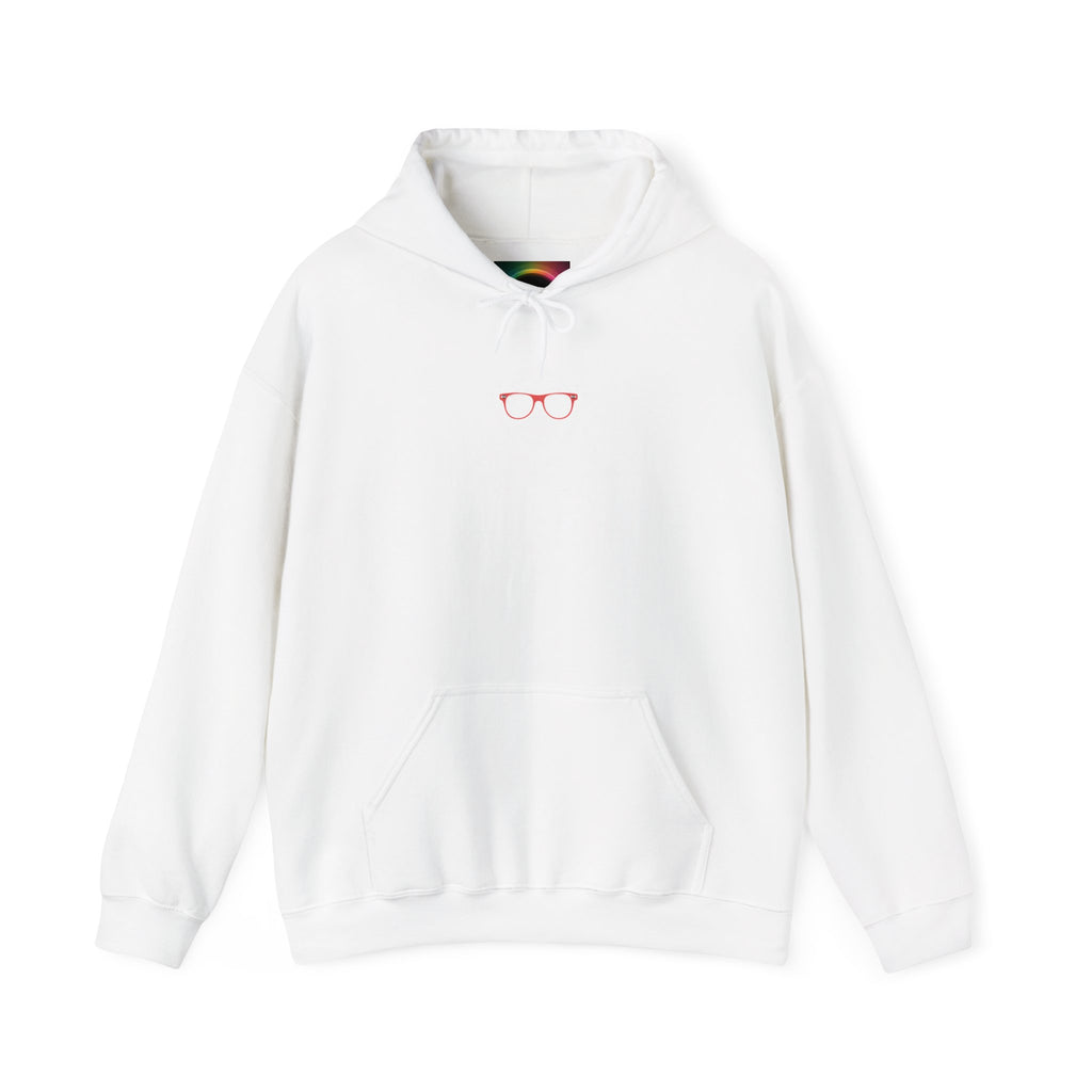 AI is Life "GAMER CHIMP ELITE" Unisex Graphic Pullover Hoodie