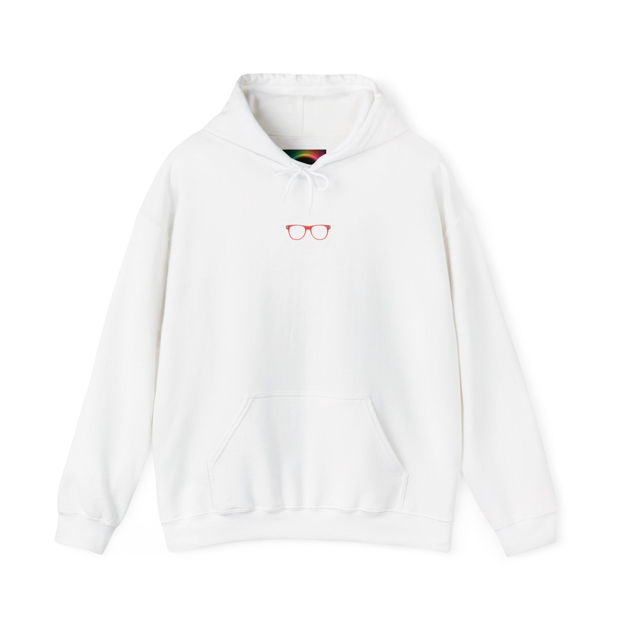 AI is Life "GAMER CHIMP ELITE" Unisex Graphic Pullover Hoodie