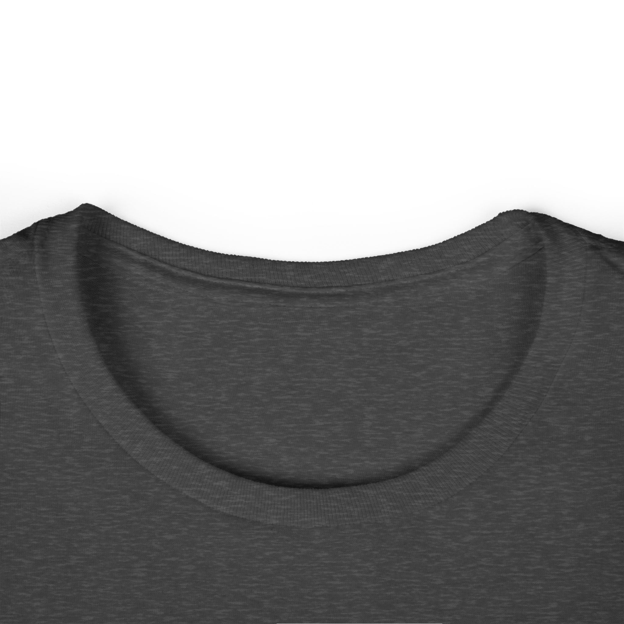 AI IS LIFE  "CUTE CIRCUIT" Women's Softstyle Tee