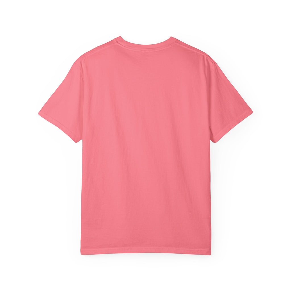 AI IS LIFE  "CUTE CIRCUIT" Casual Unisex Tee