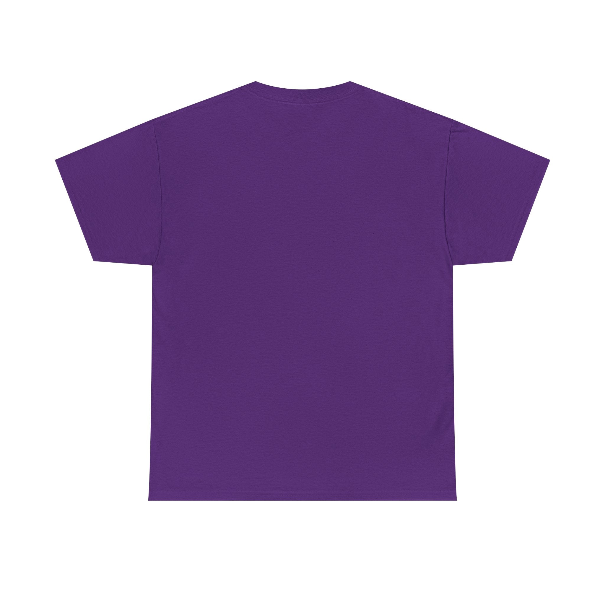Ai Girl  "Cyber Cutie" Unisex Heavy Blend™ Crewneck T‑Shirt