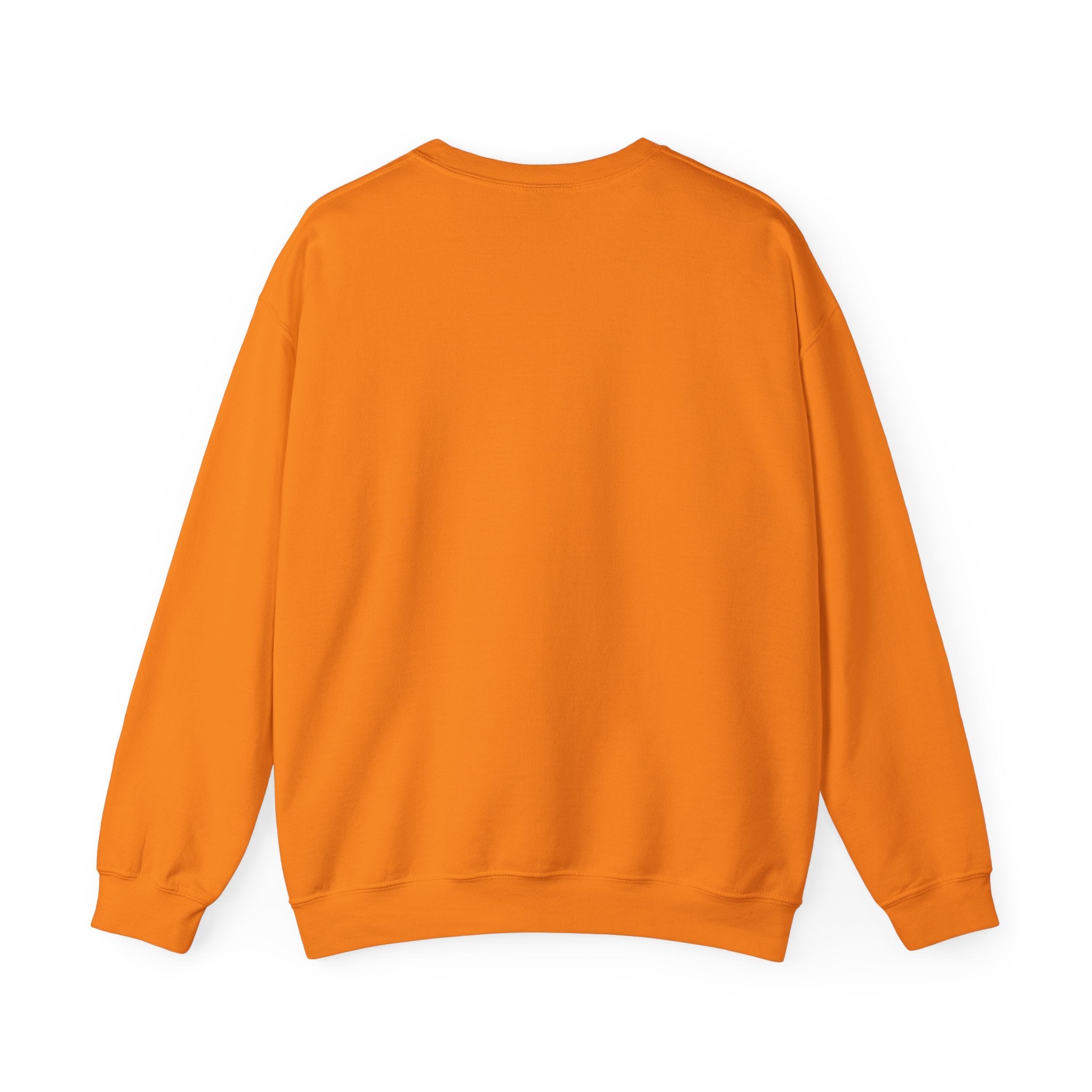 I’m a AI Creator "DIGITAL BRUSHSTROKE" Unisex Garment-Dyed Sweatshirt