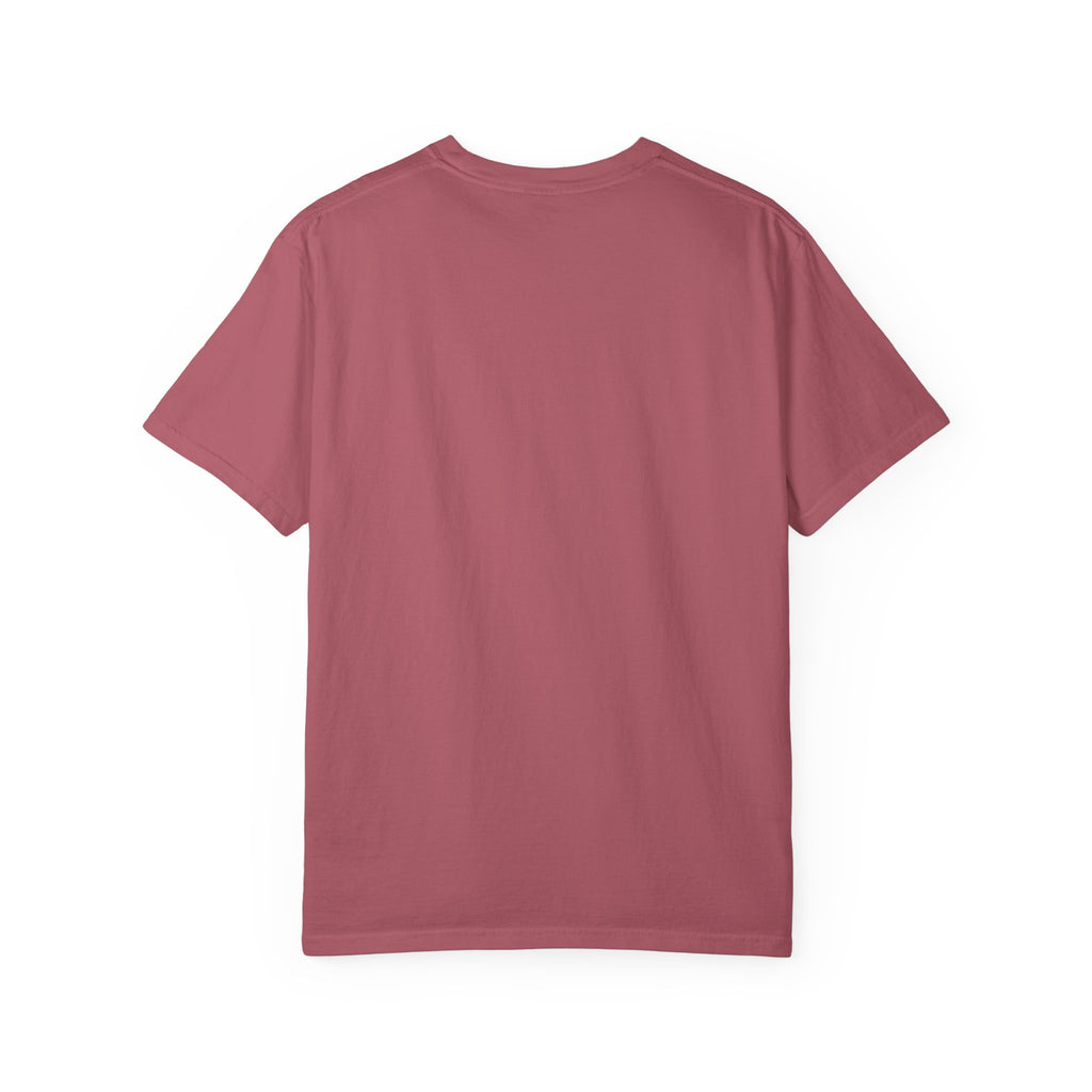 AI IS LIFE  "CUTE CIRCUIT" Casual Unisex Tee