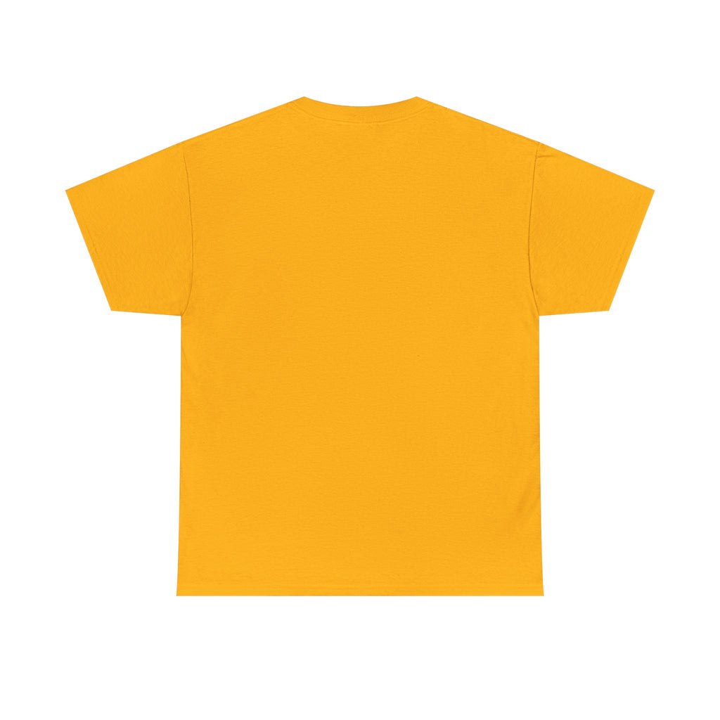 Ai Girl  "Cyber Cutie" Unisex Heavy Blend™ Crewneck T‑Shirt