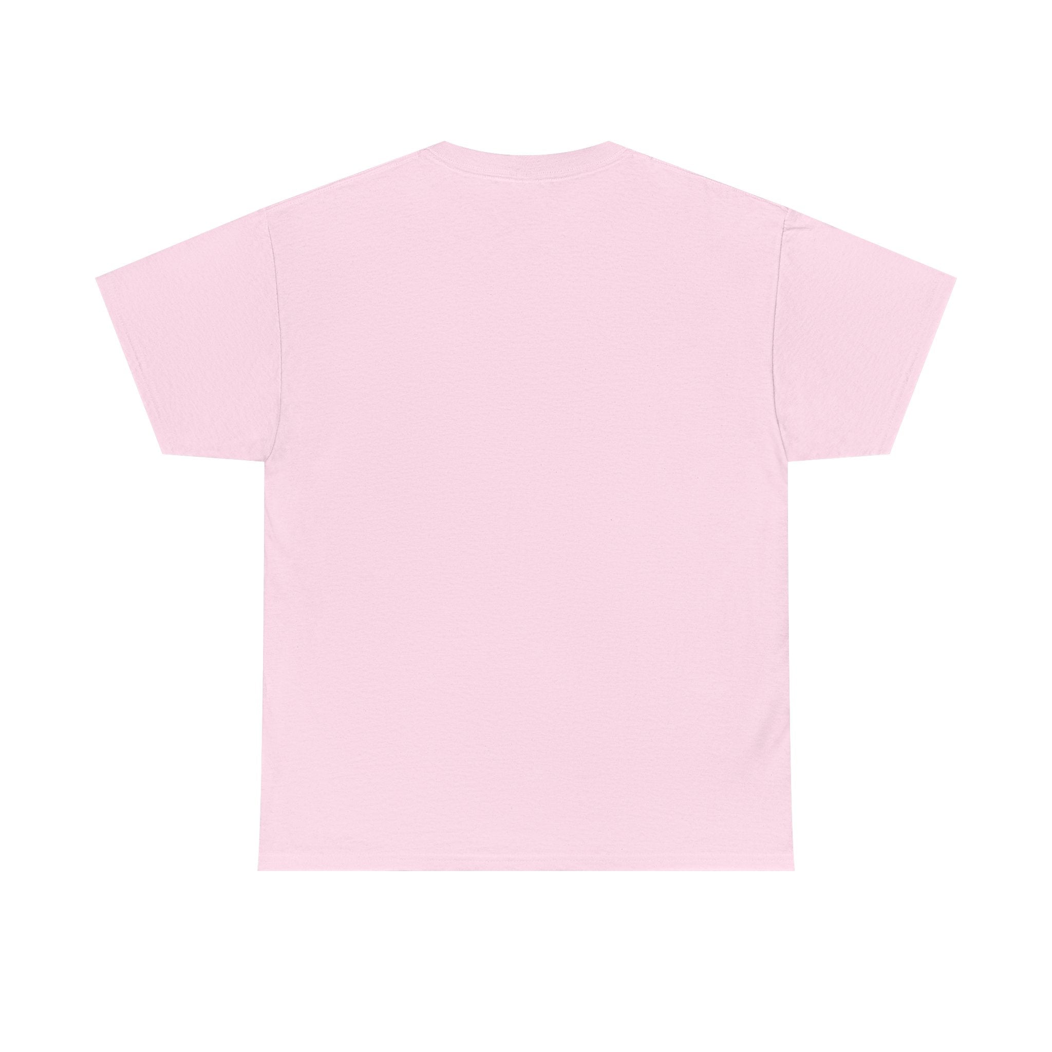 Ai Girl  "Cyber Cutie" Unisex Heavy Blend™ Crewneck T‑Shirt