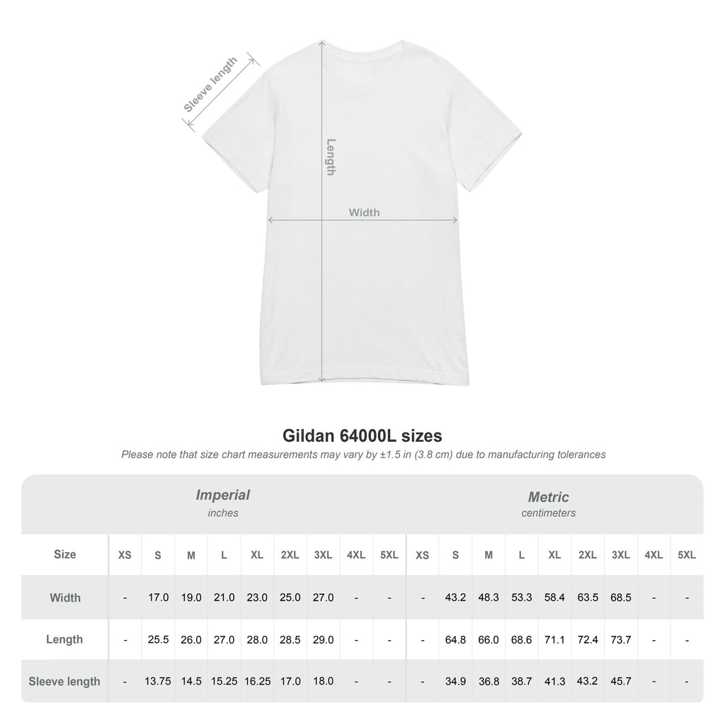 AI IS LIFE  "CUTE CIRCUIT" Women's Softstyle Tee