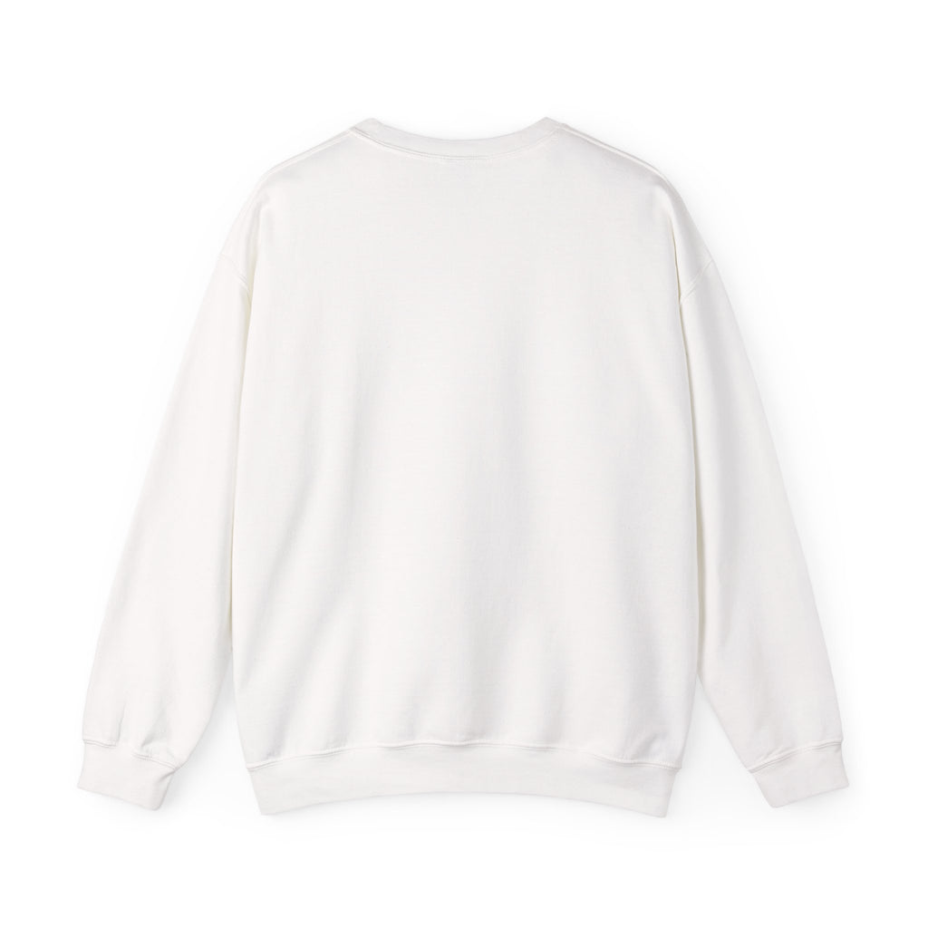 I’m a AI Creator "DIGITAL BRUSHSTROKE" Unisex Garment-Dyed Sweatshirt