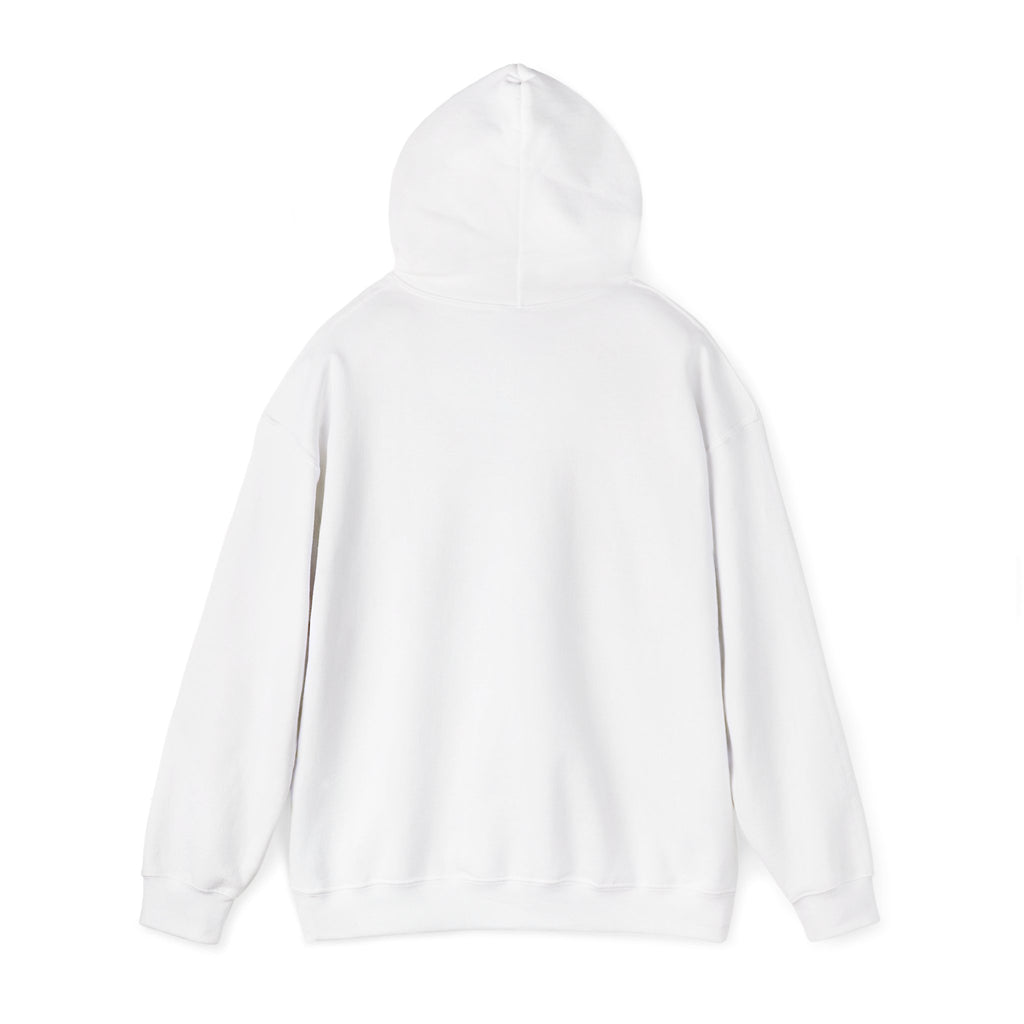 AI CREATORS "HALO LOGIC SKULLS" Unisex Heavy Blend™ Hoodie