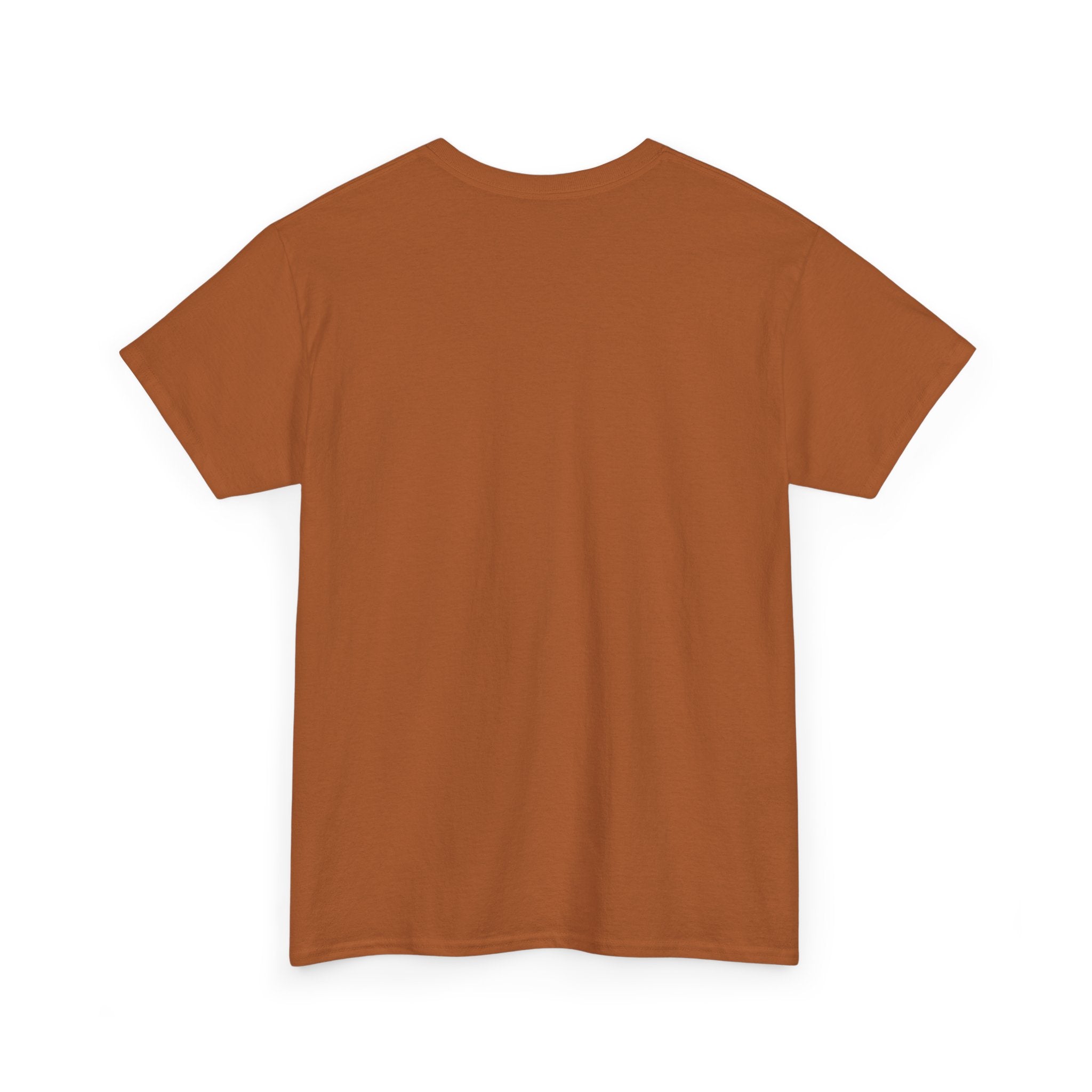 Bad AI "ZOMBIE SCROLL" Unisex Heavy Blend™ Graphic Tee