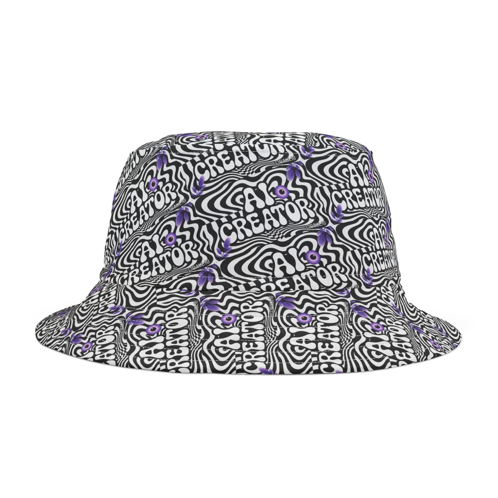 Bucket Hat (AOP)