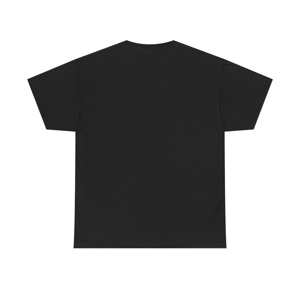 Ai Girl  "Cyber Cutie" Unisex Heavy Blend™ Crewneck T‑Shirt