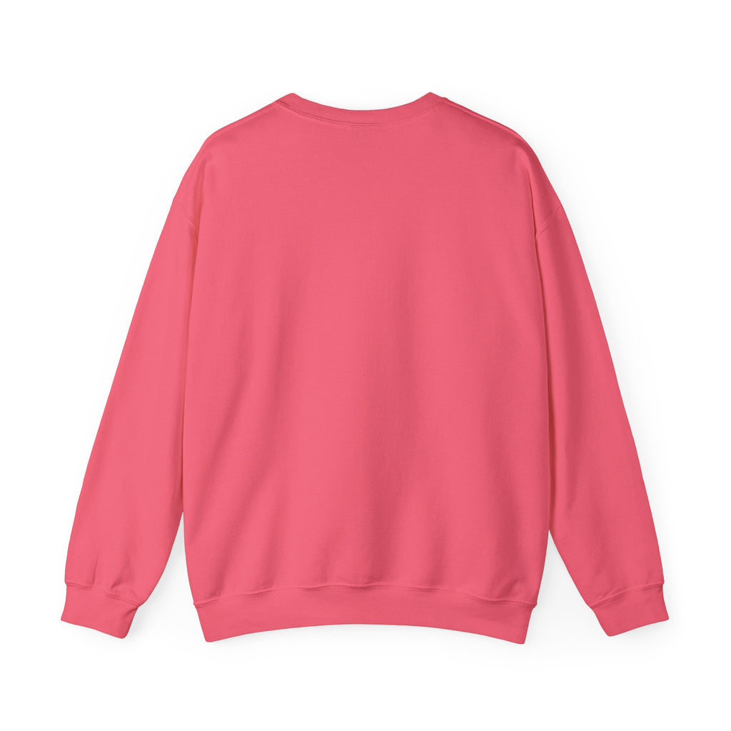 AI IS LIFE  "CUTE CIRCUIT" Unisex Heavy Blend™ Crewneck Sweatshirt