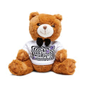 AI Creator "Optic Loop" Teddy Bear with T-Shirt