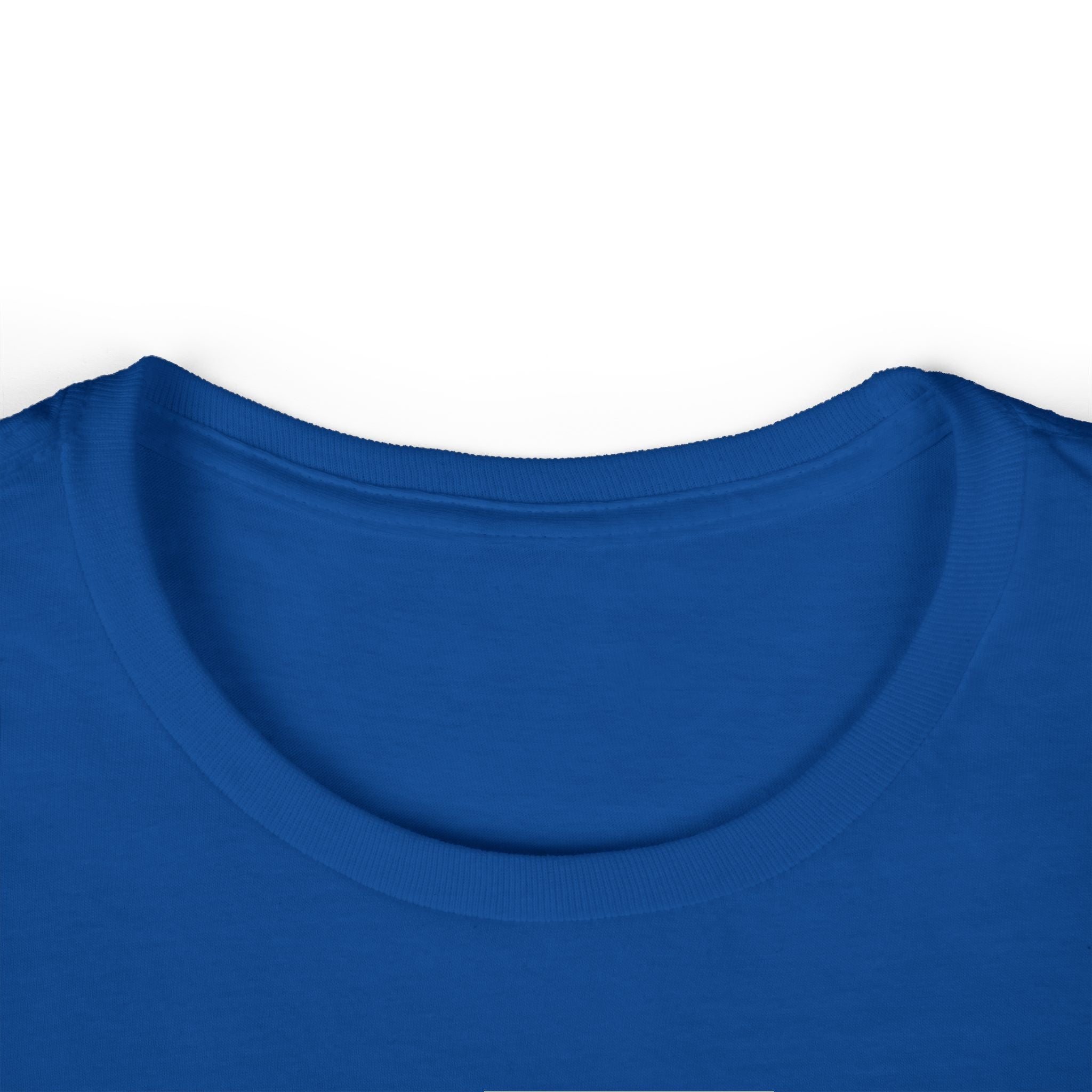 AI IS LIFE  "CUTE CIRCUIT" Women's Softstyle Tee