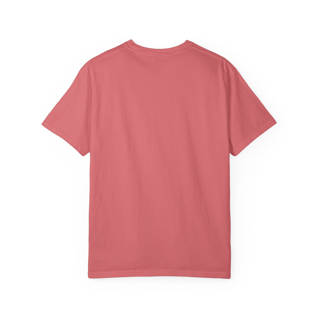 AI IS LIFE  "CUTE CIRCUIT" Casual Unisex Tee