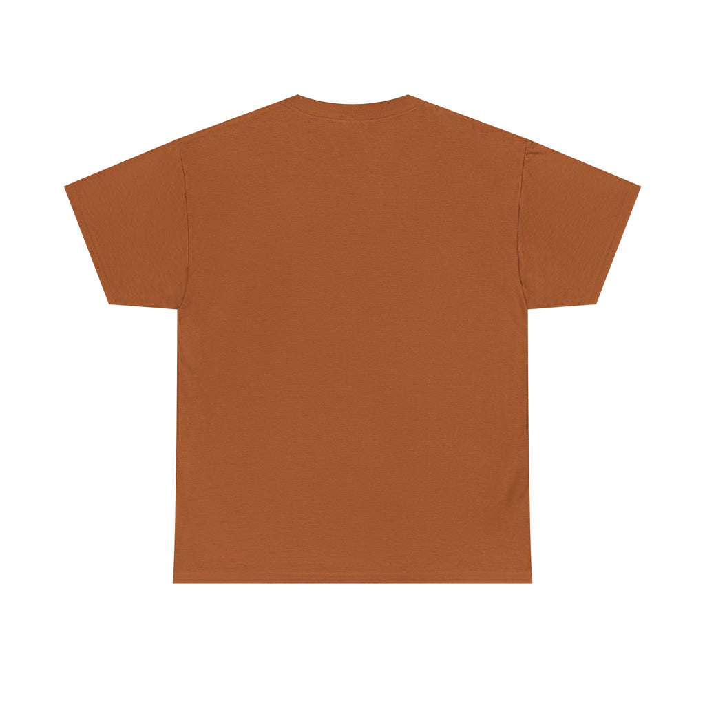 Bad AI "ZOMBIE SCROLL" Unisex Heavy Blend™ Graphic Tee
