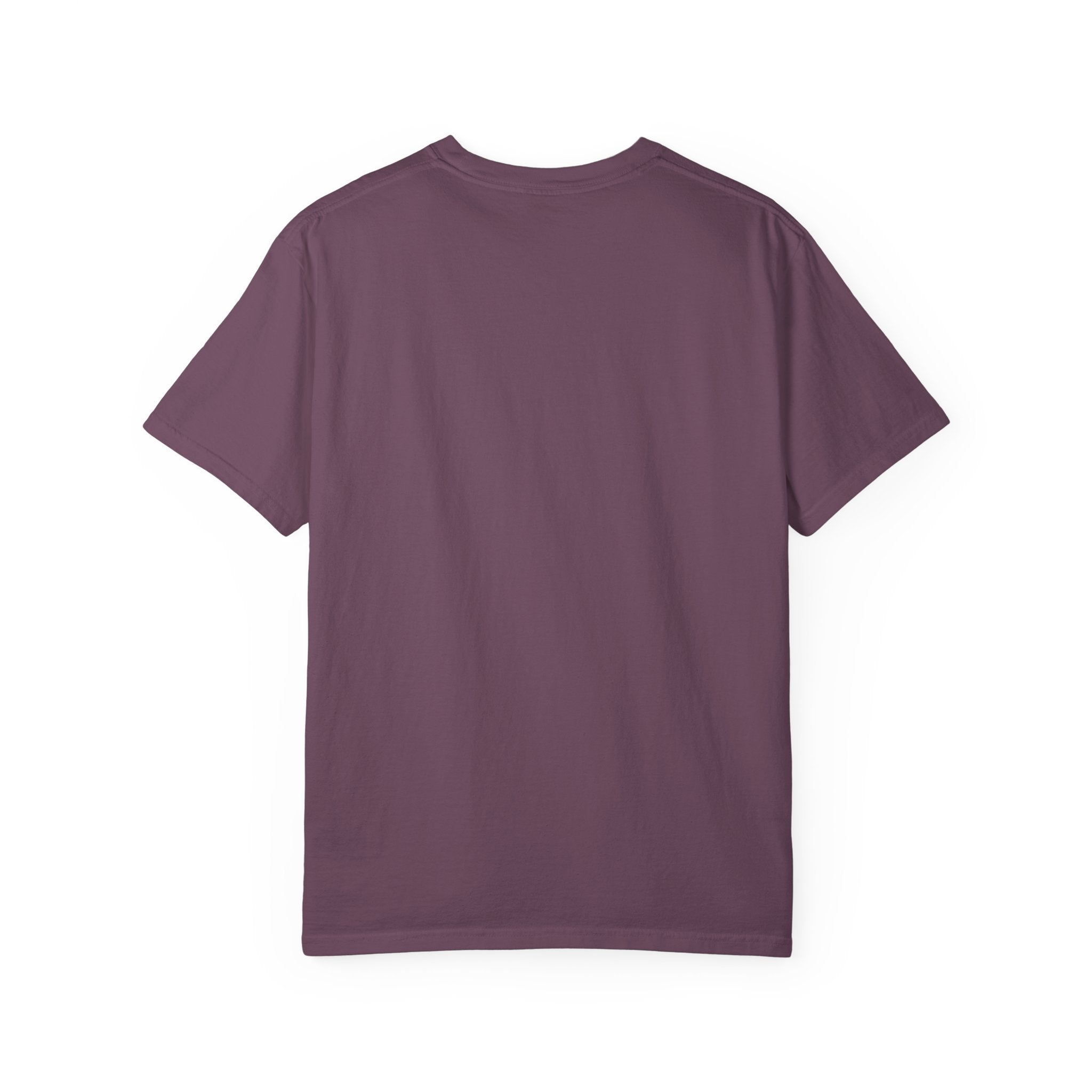 I’m a AI Creator “DIGITAL BRUSHSTROKE” Unisex Garment-Dyed T-shirt -
