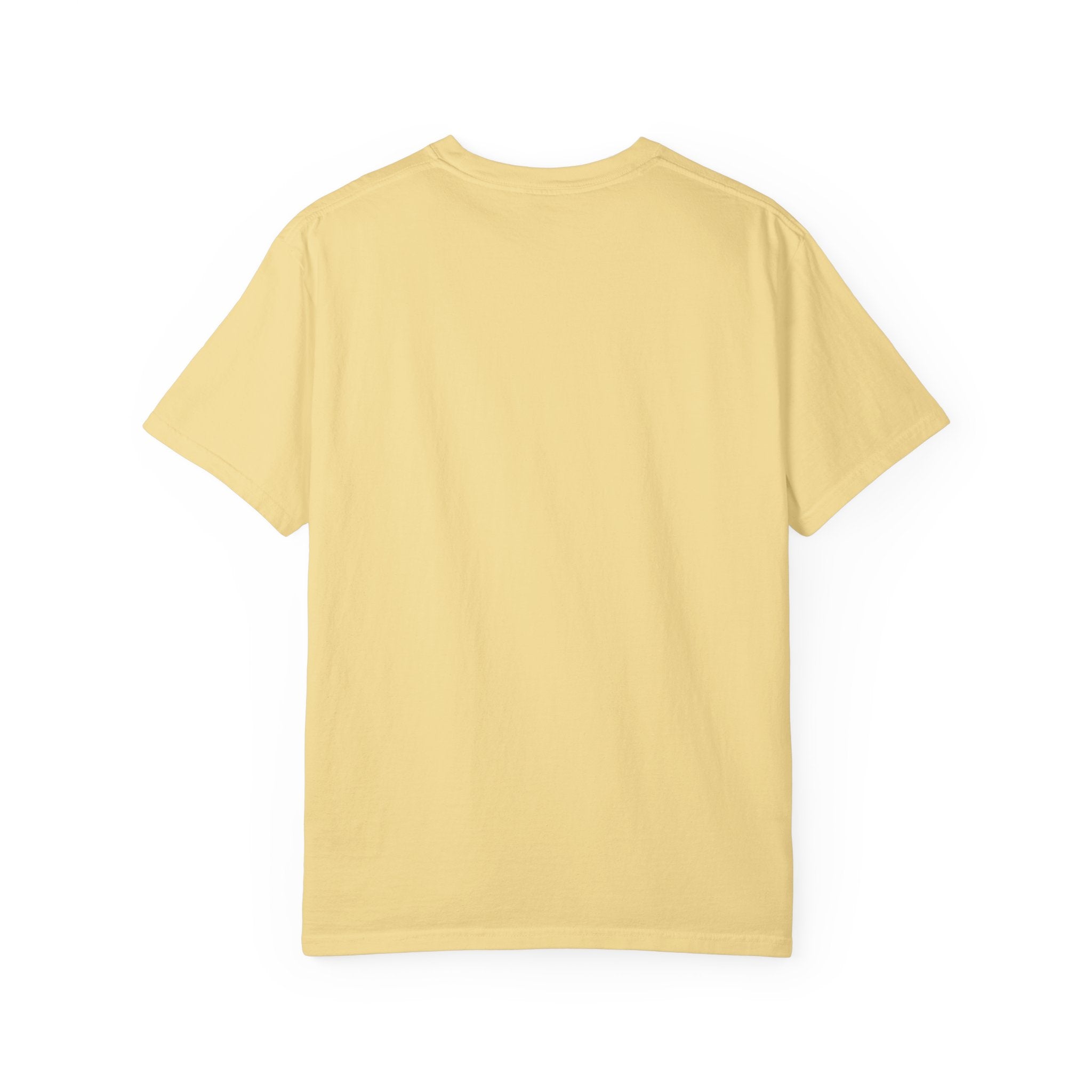 I’m a AI Creator “DIGITAL BRUSHSTROKE” Unisex Garment-Dyed T-shirt -