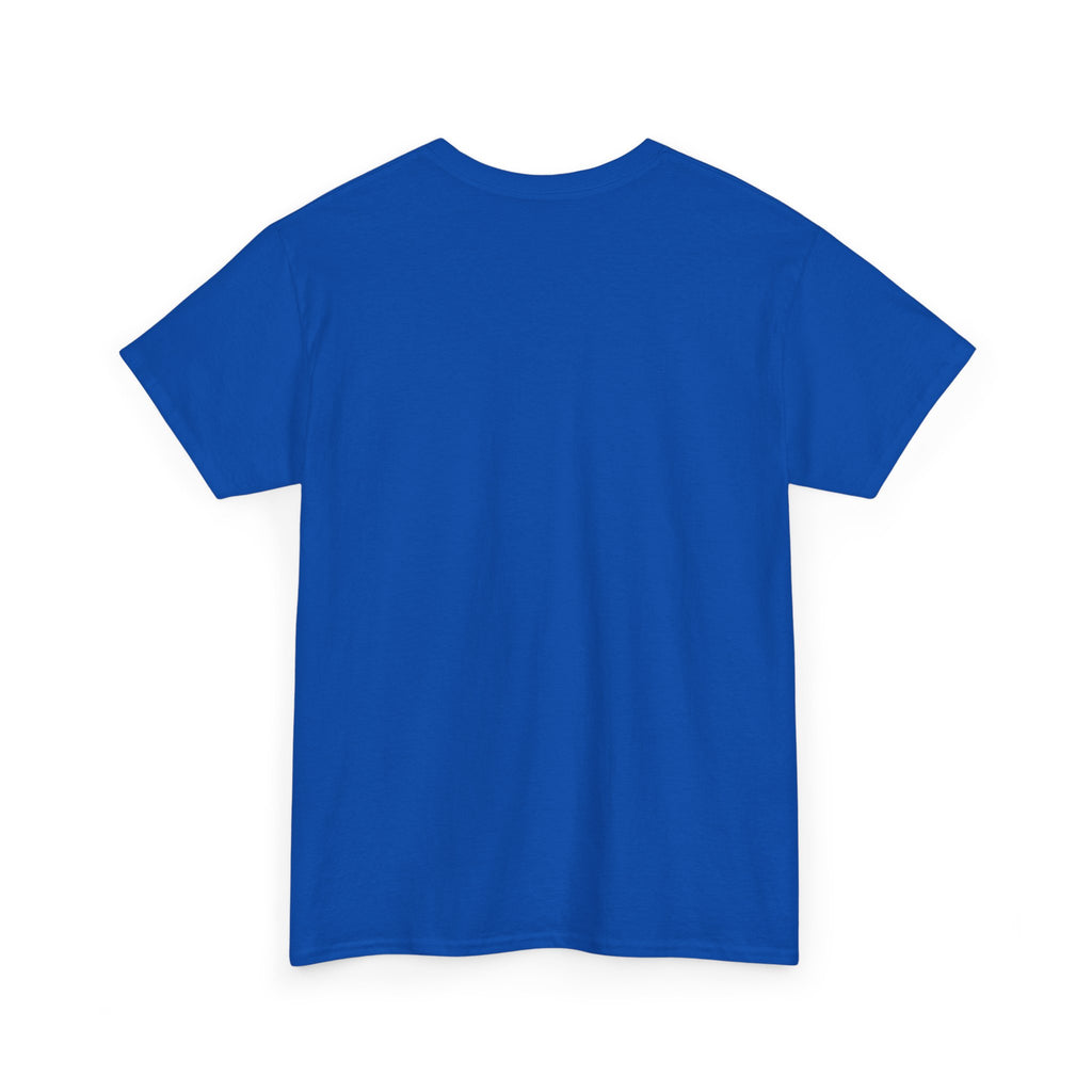 Al is Life "COSMIC SWIRL" — Colorful Retro Graphic Tee T‑Shirt