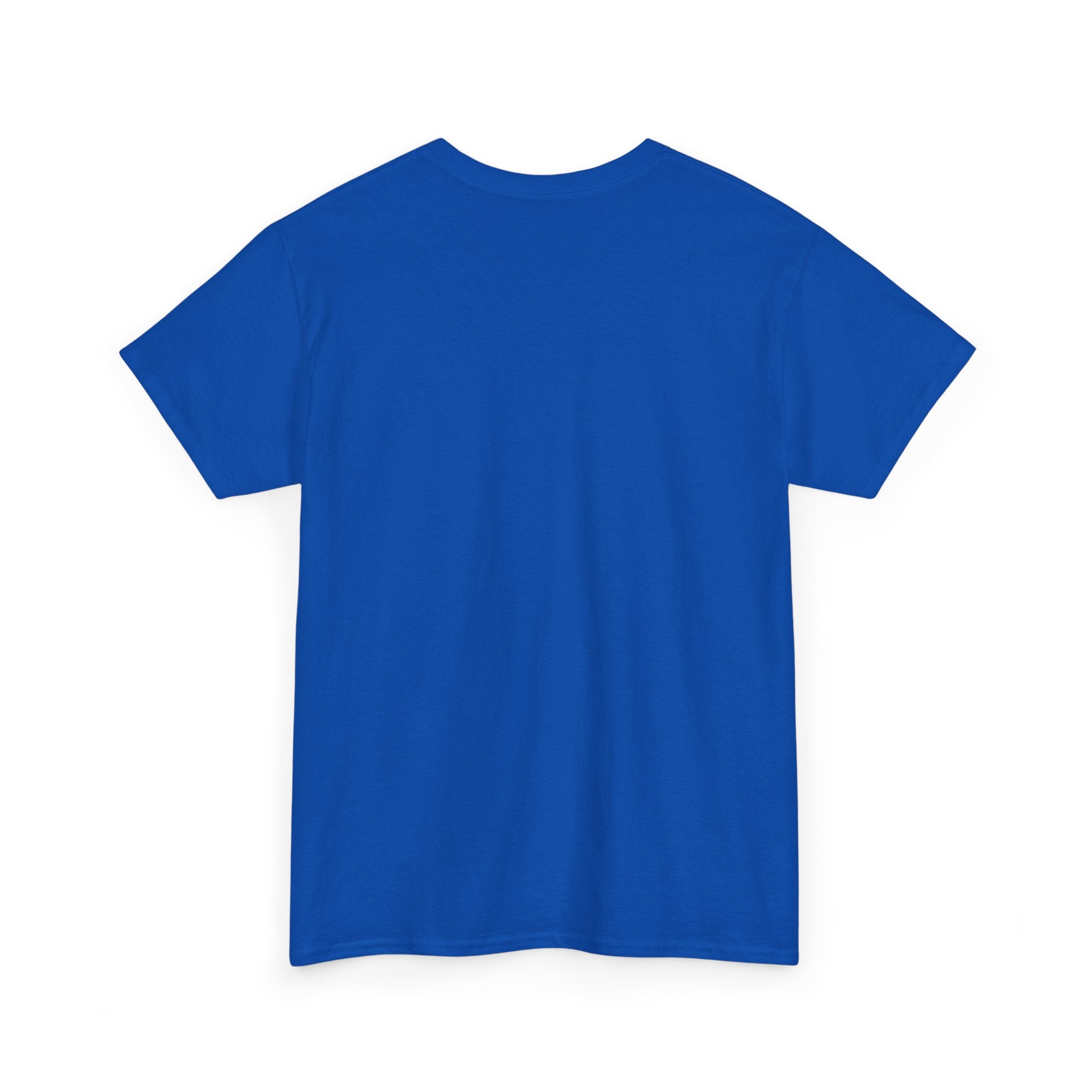Al is Life "COSMIC SWIRL" — Colorful Retro Graphic Tee T‑Shirt