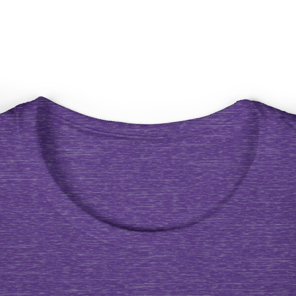 AI IS LIFE  "CUTE CIRCUIT" Women's Softstyle Tee