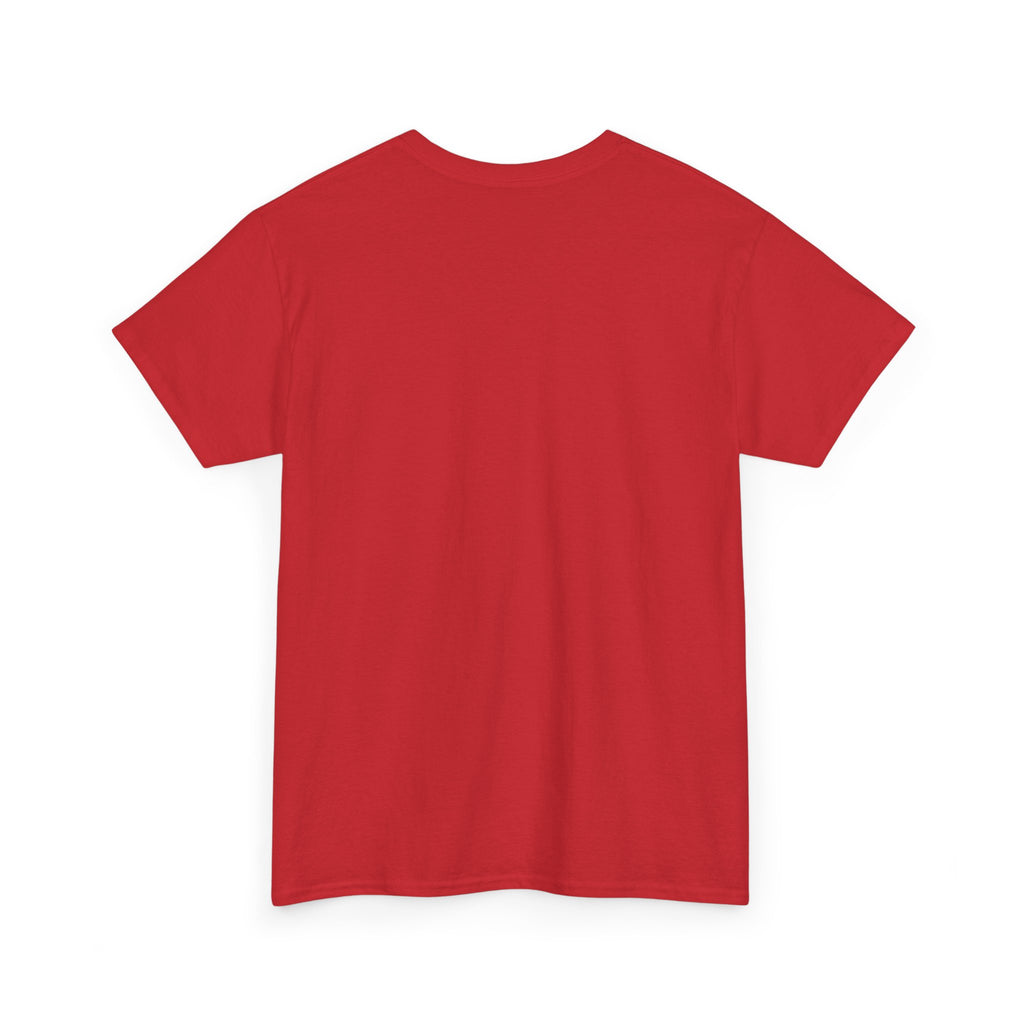 Ai Girl  "Cyber Cutie" Unisex Heavy Blend™ Crewneck T‑Shirt