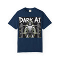 DARK AI "Reaper Protocol" Unisex Garment-Dyed T-shirt
