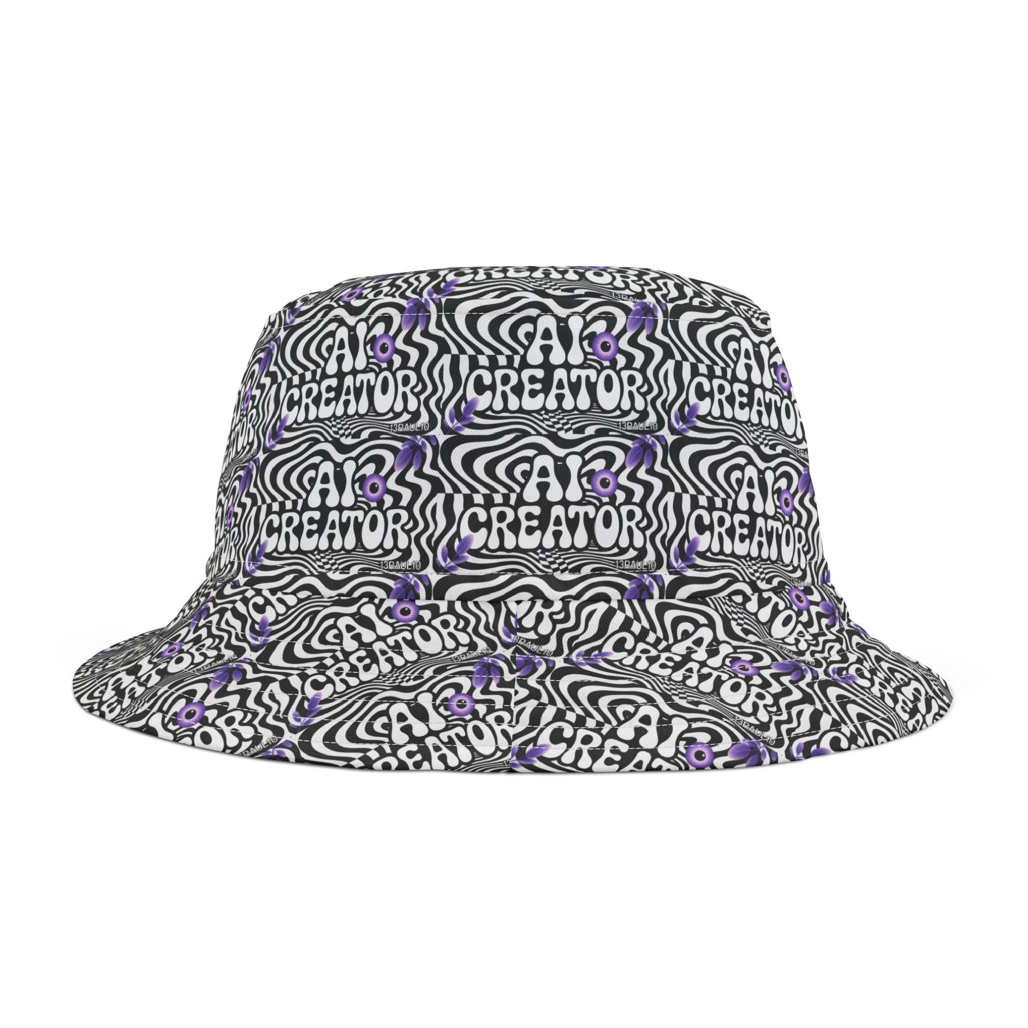 Bucket Hat (AOP)