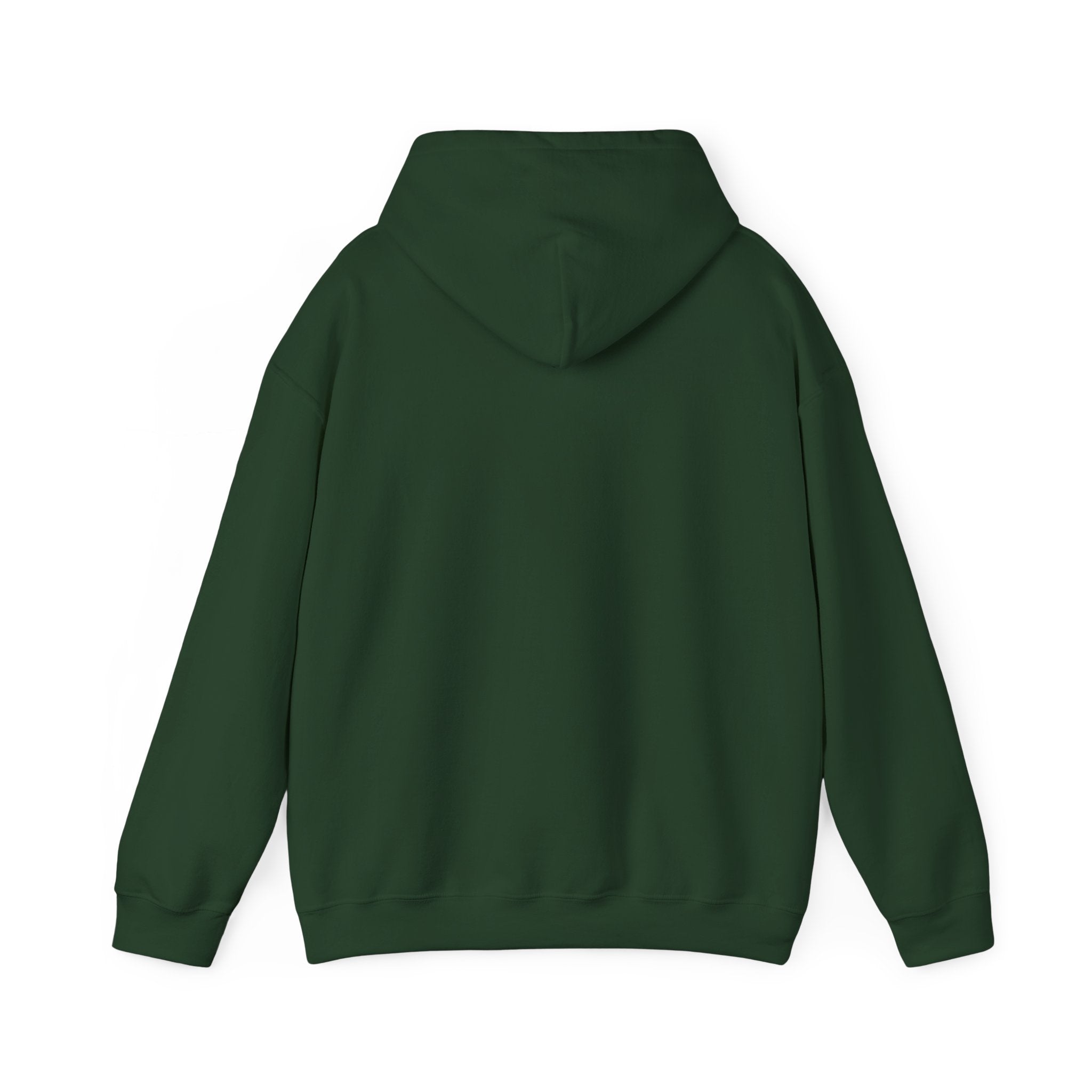 AI is Life "GAMER CHIMP ELITE" Unisex Graphic Pullover Hoodie