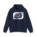 I’m a AI Creator “DIGITAL BRUSHSTROKE” Unisex Heavy Blend™ Hooded Sweatshirt