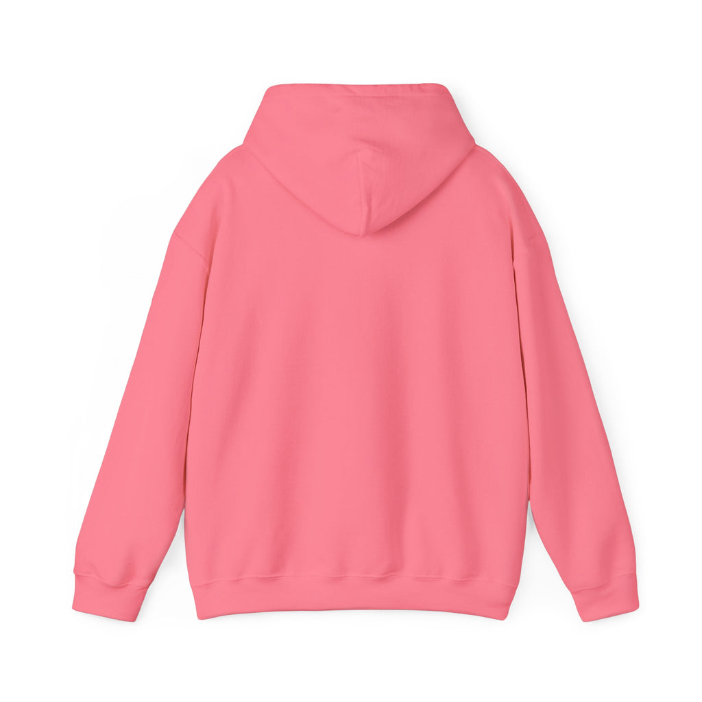 AI  BEAST  " Warrior.exe "  Unisex Heavy Blend™ Hooded Sweatshirt