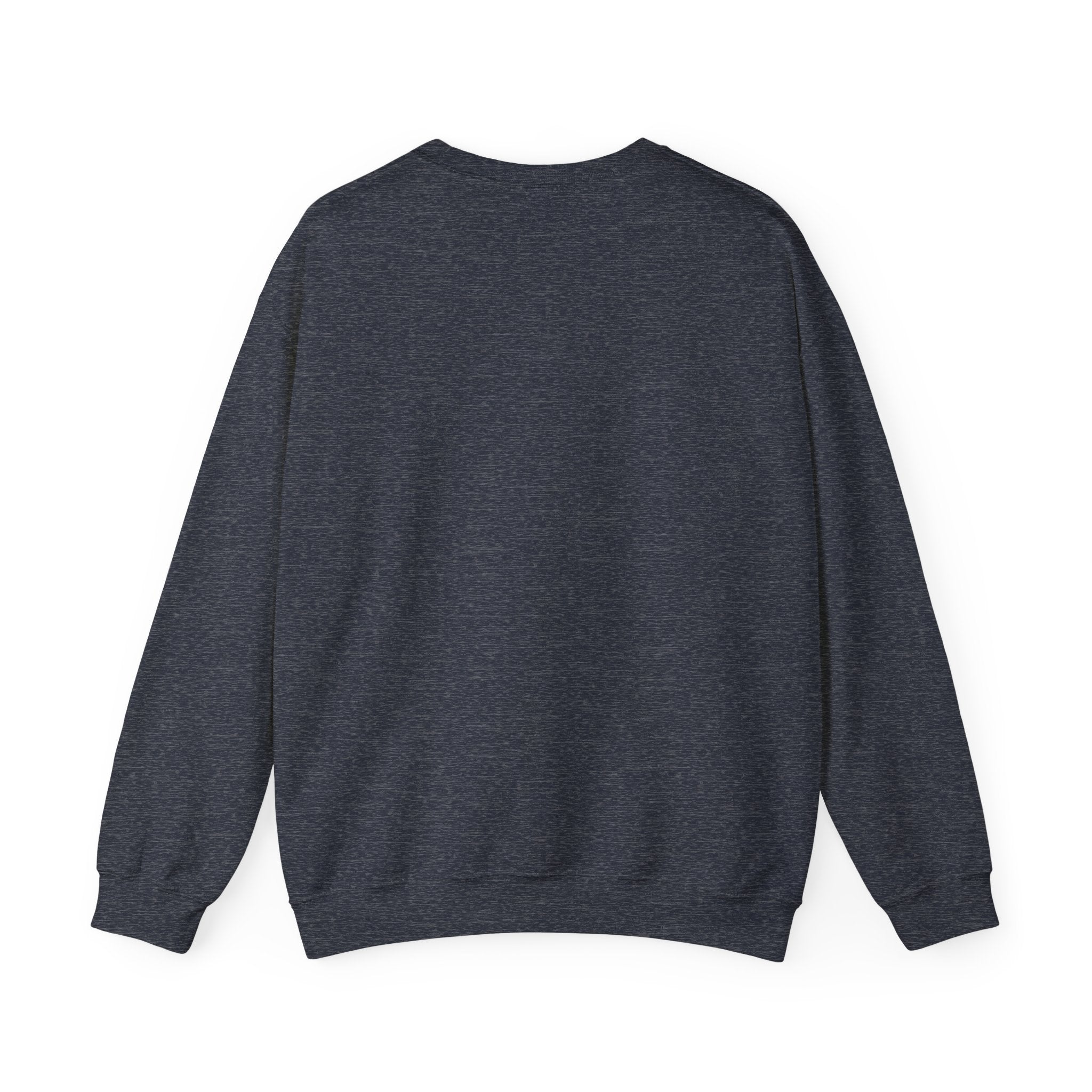 AI IS LIFE  "CUTE CIRCUIT" Unisex Heavy Blend™ Crewneck Sweatshirt