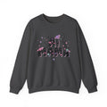 AI Mama "Digital Daydreamer" Unisex Heavy Blend™ Crewneck Sweatshirt
