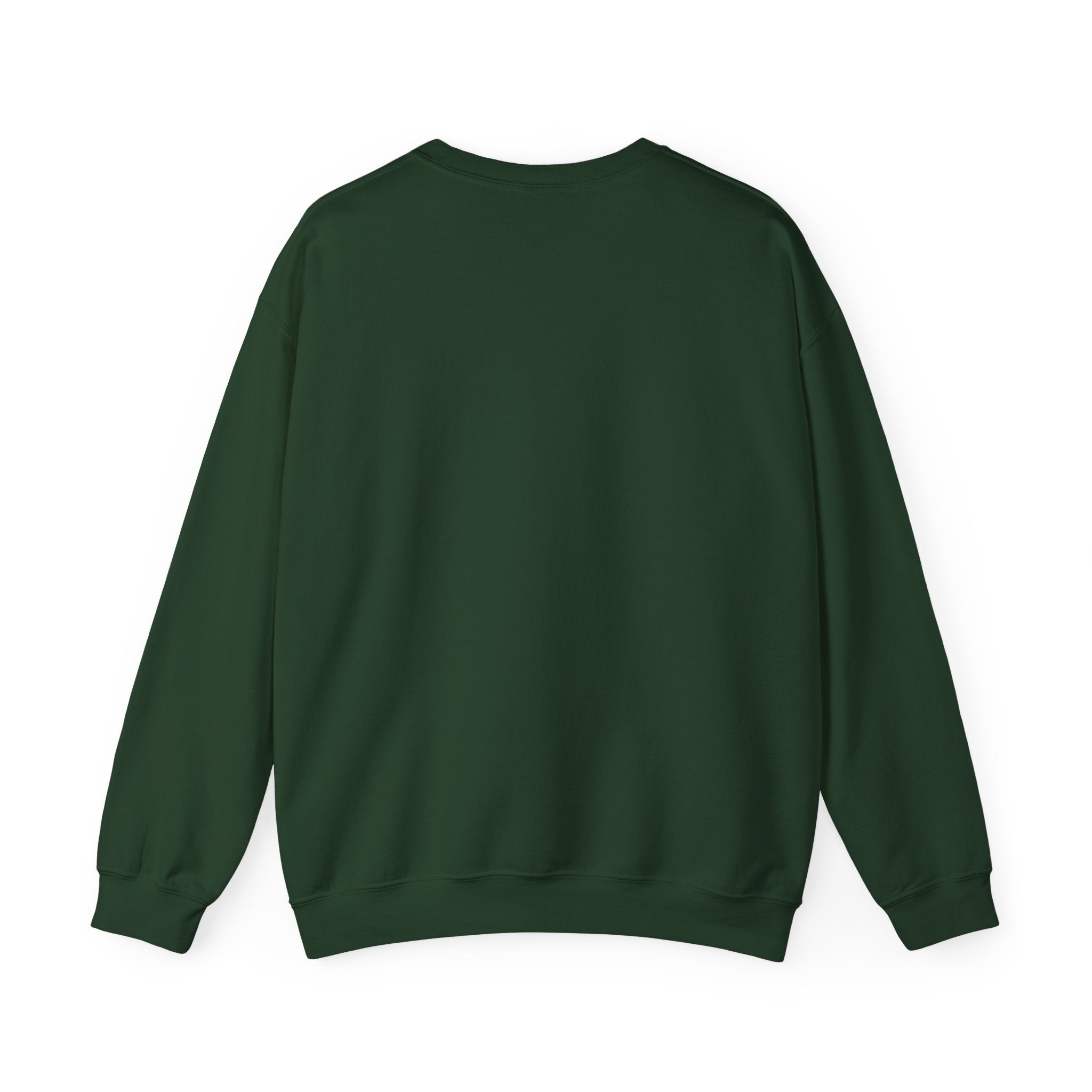 AI Is Life "GAMER CHIMP ELITE" Unisex Graphic Crewneck Sweatshirt