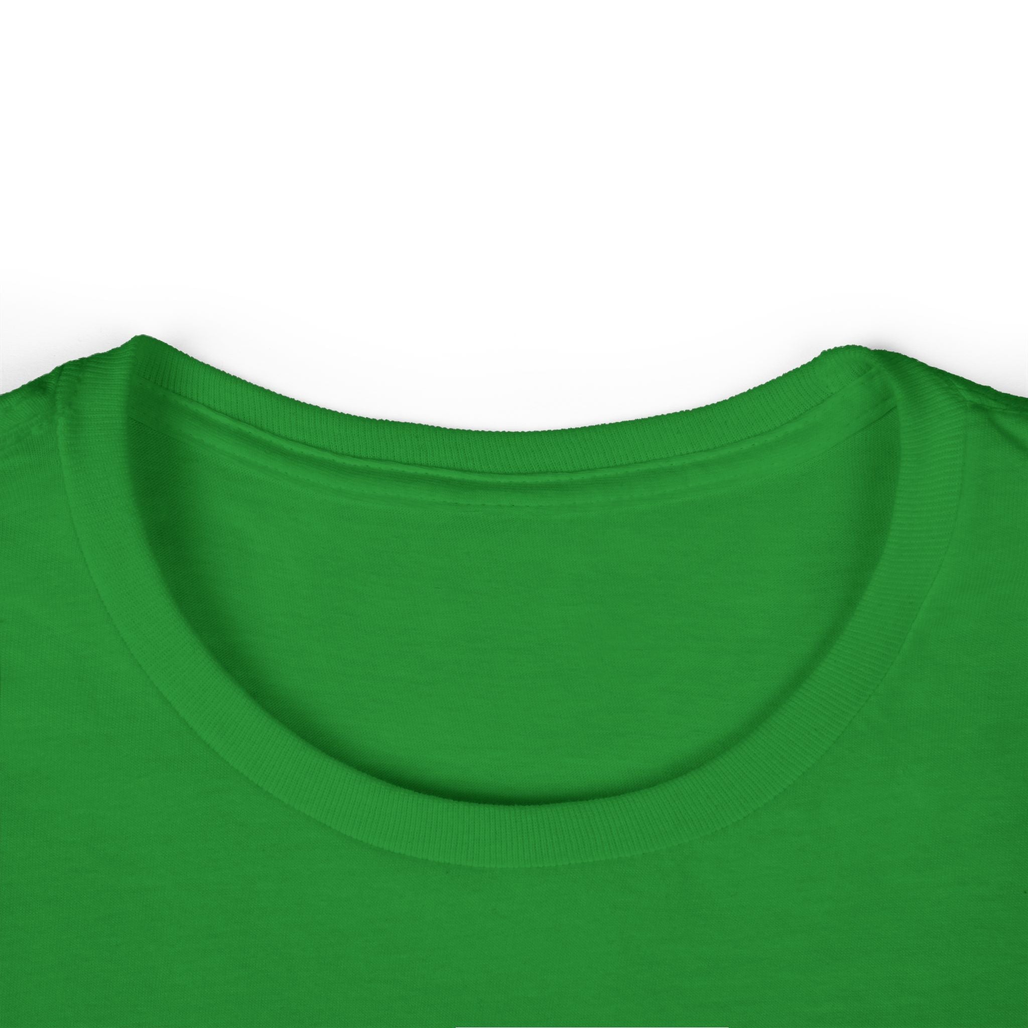 AI IS LIFE  "CUTE CIRCUIT" Women's Softstyle Tee