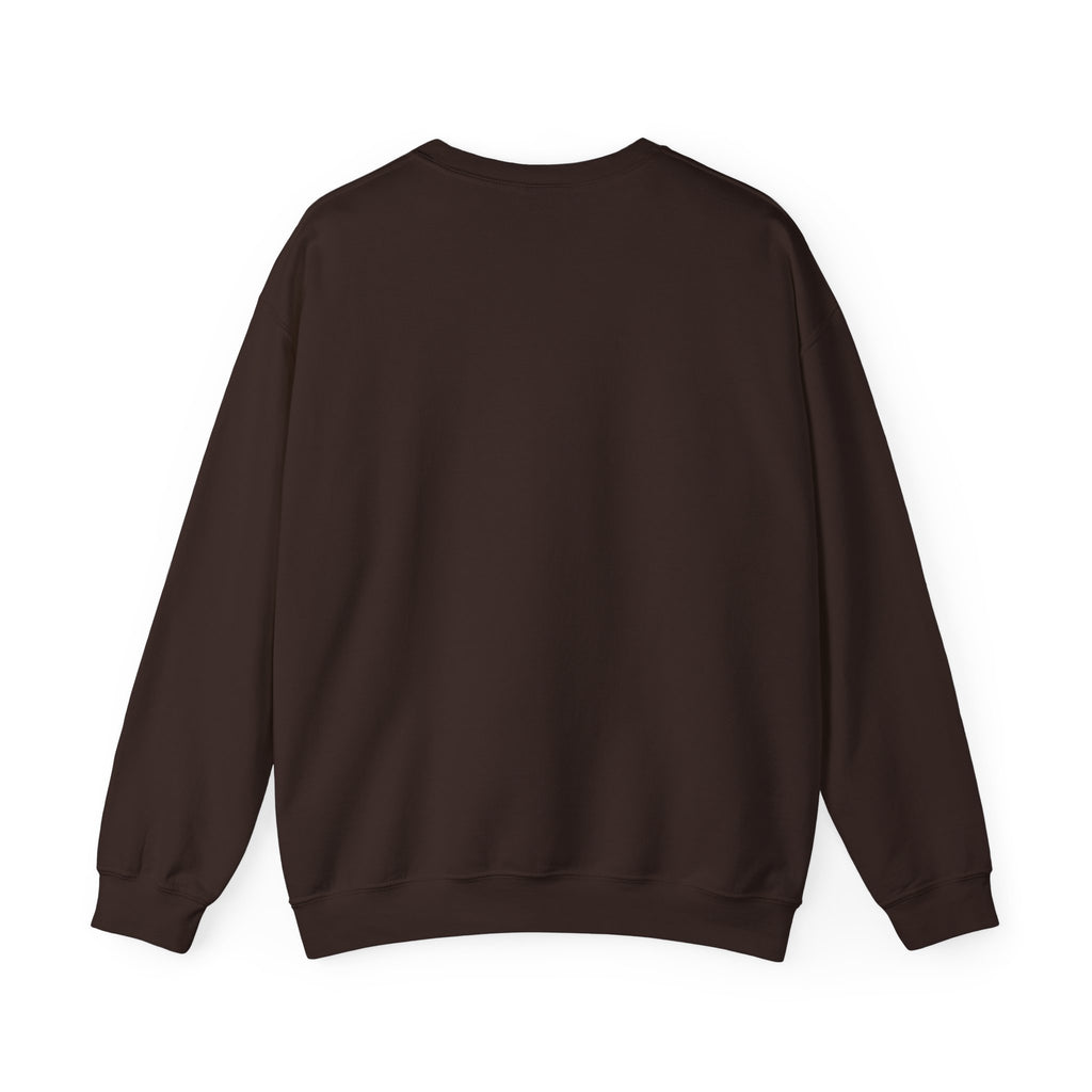 I’m a AI Creator "DIGITAL BRUSHSTROKE" Unisex Garment-Dyed Sweatshirt