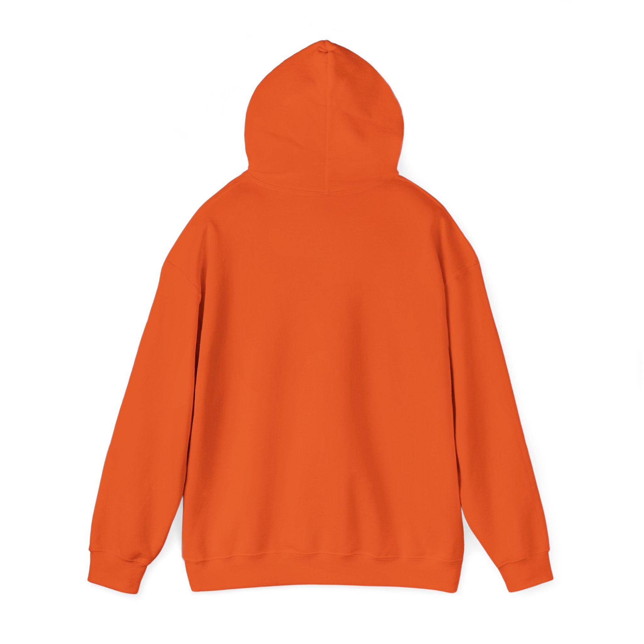 AI  BEAST  " Warrior.exe "  Unisex Heavy Blend™ Hooded Sweatshirt