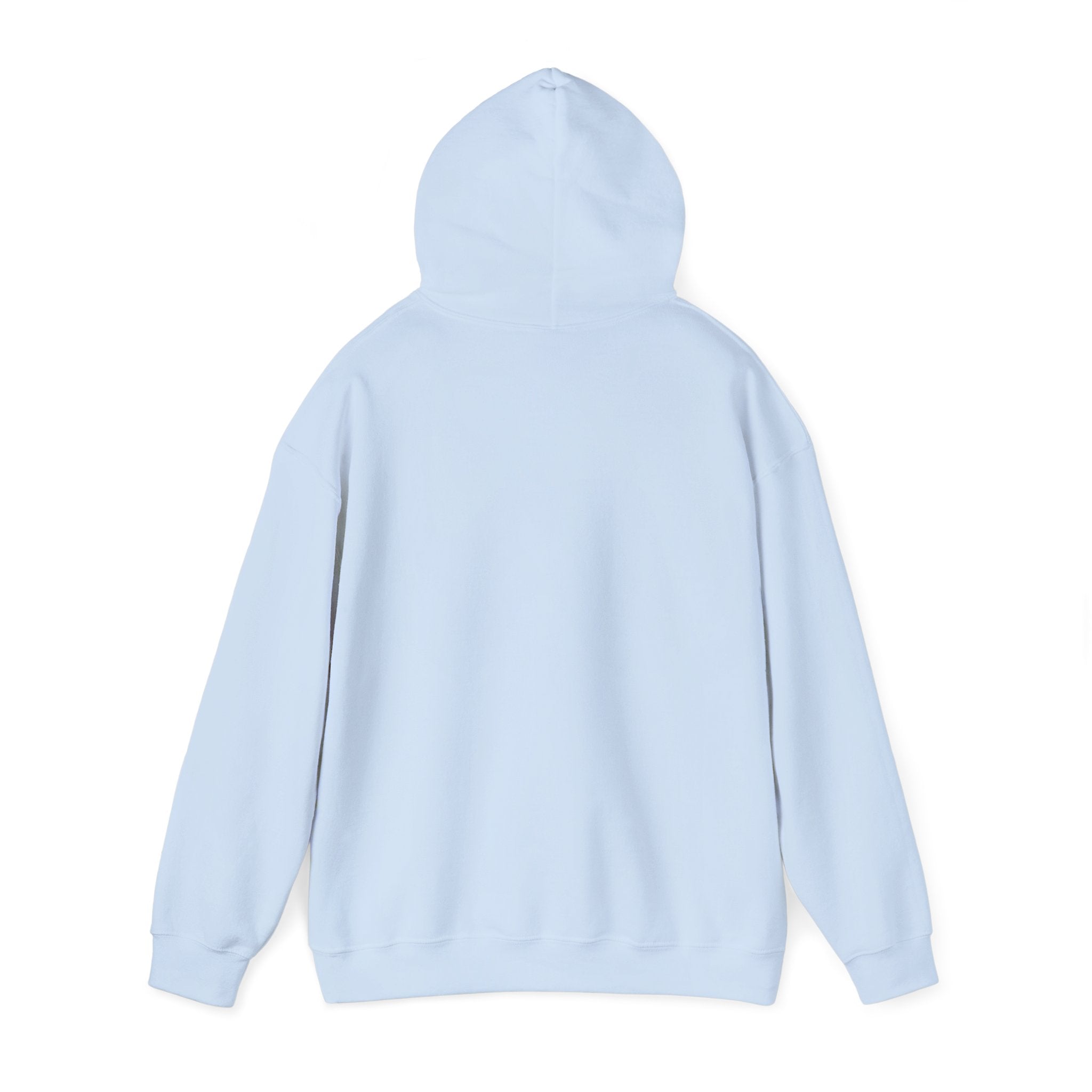AI CREATORS "HALO LOGIC SKULLS" Unisex Heavy Blend™ Hoodie