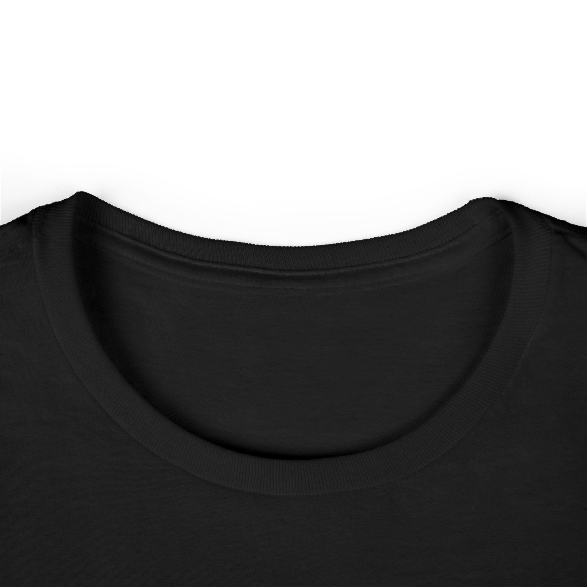 AI IS LIFE  "CUTE CIRCUIT" Women's Softstyle Tee