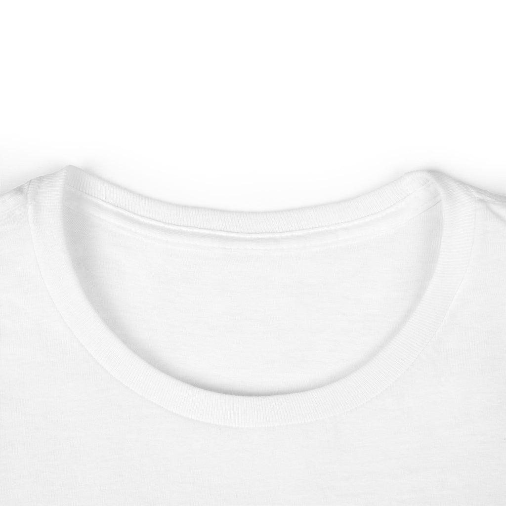 AI IS LIFE  "CUTE CIRCUIT" Women's Softstyle Tee