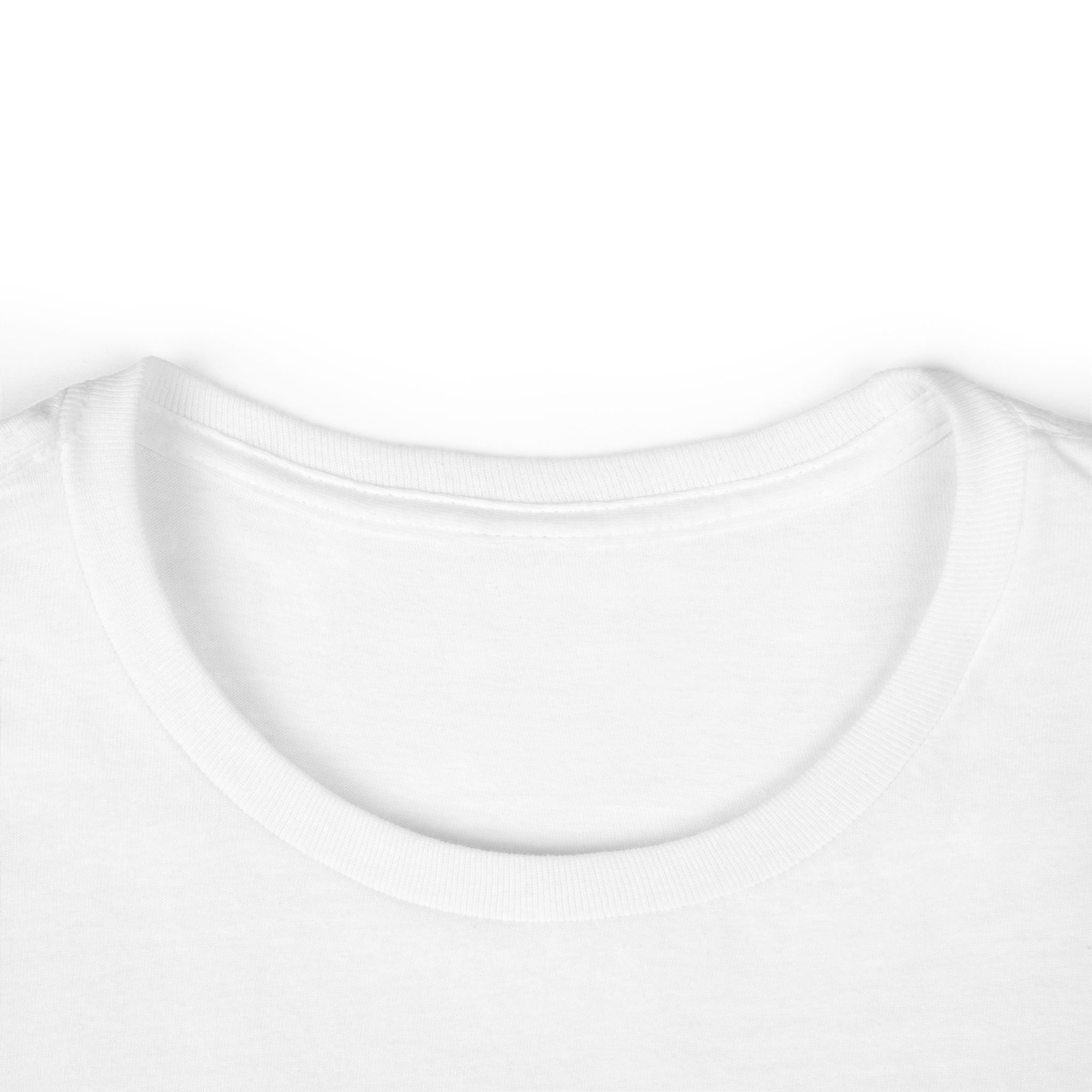 AI IS LIFE  "CUTE CIRCUIT" Women's Softstyle Tee