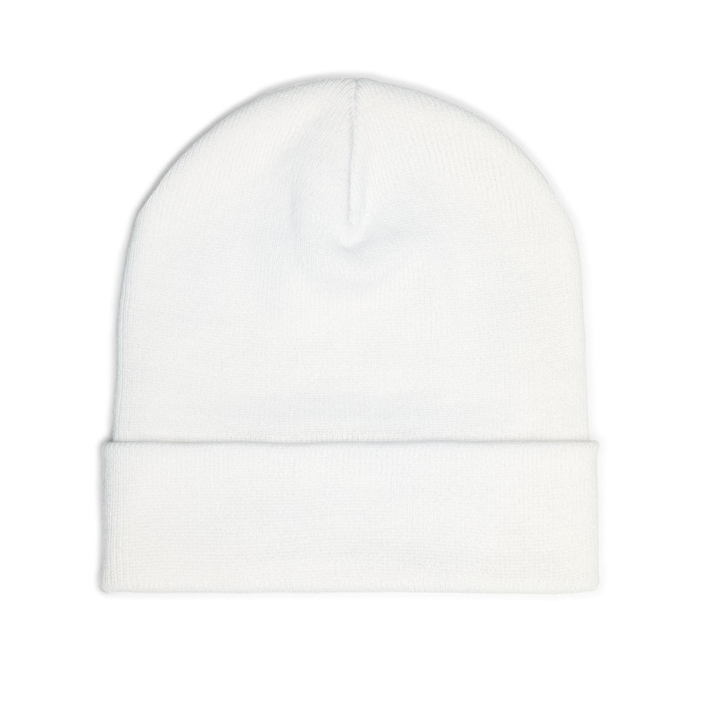 AI GIRL  "ERA BEANIE" Unisex Heavy Blend