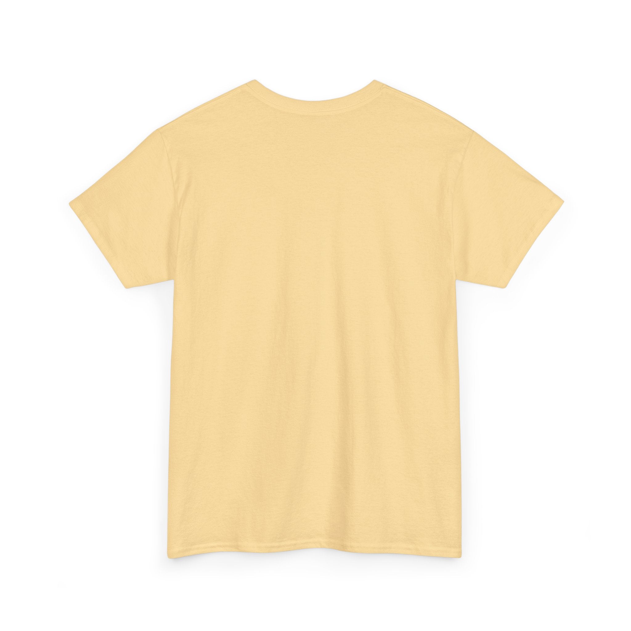Ai Girl  "Cyber Cutie" Unisex Heavy Blend™ Crewneck T‑Shirt