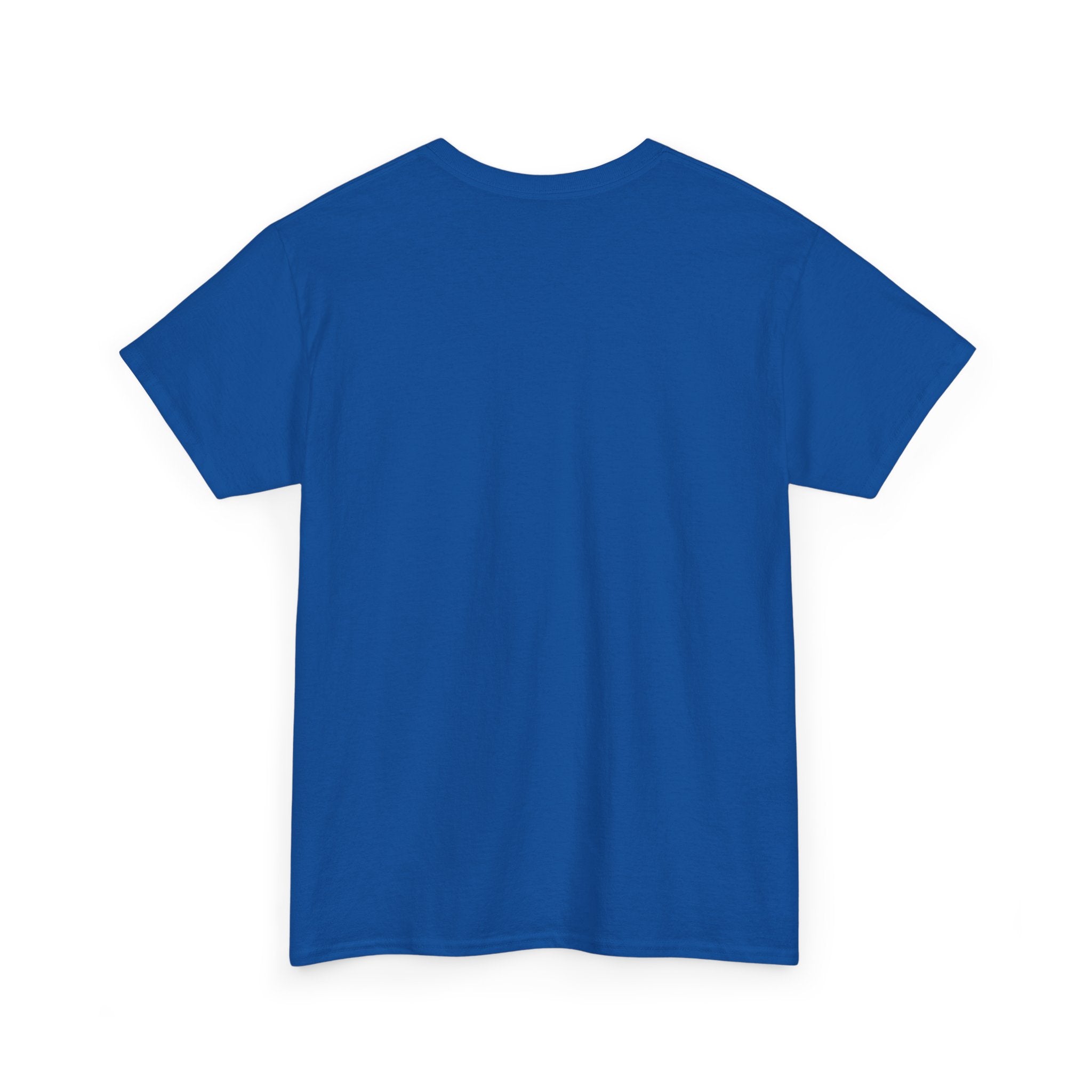 Ai Girl  "Cyber Cutie" Unisex Heavy Blend™ Crewneck T‑Shirt